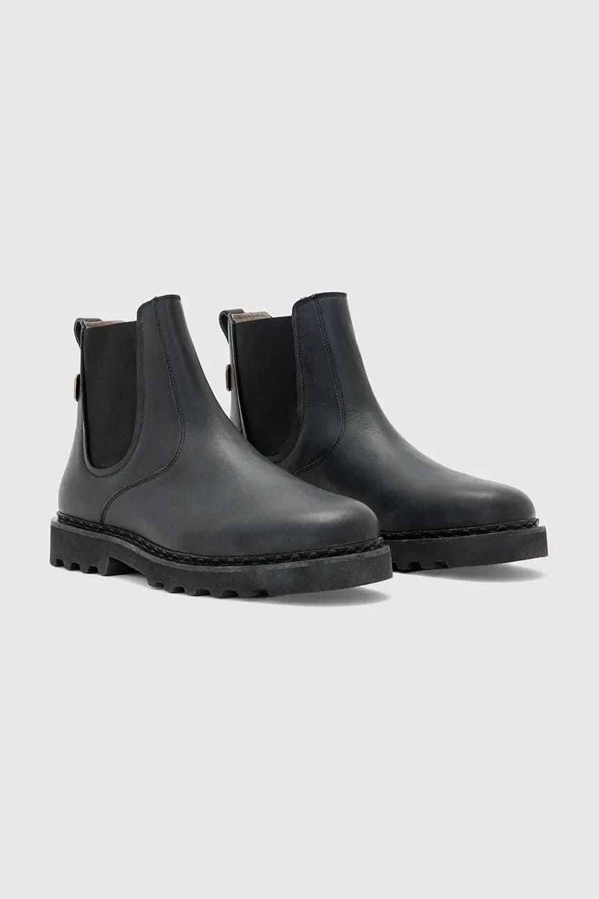 Высокие ботинки Skiff Chelsea Boot - фото 2