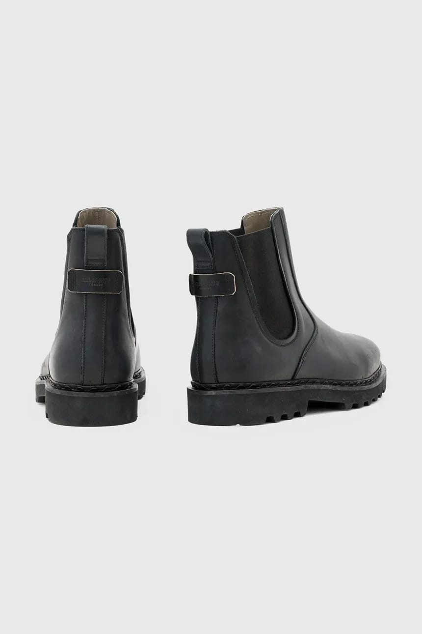 Высокие ботинки Skiff Chelsea Boot - фото 3