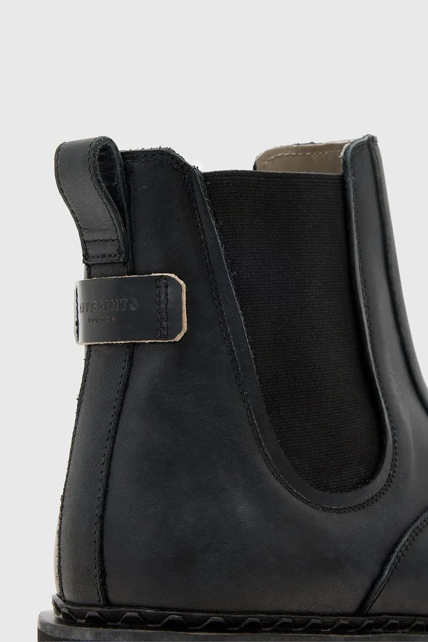Высокие ботинки Skiff Chelsea Boot - фото 4