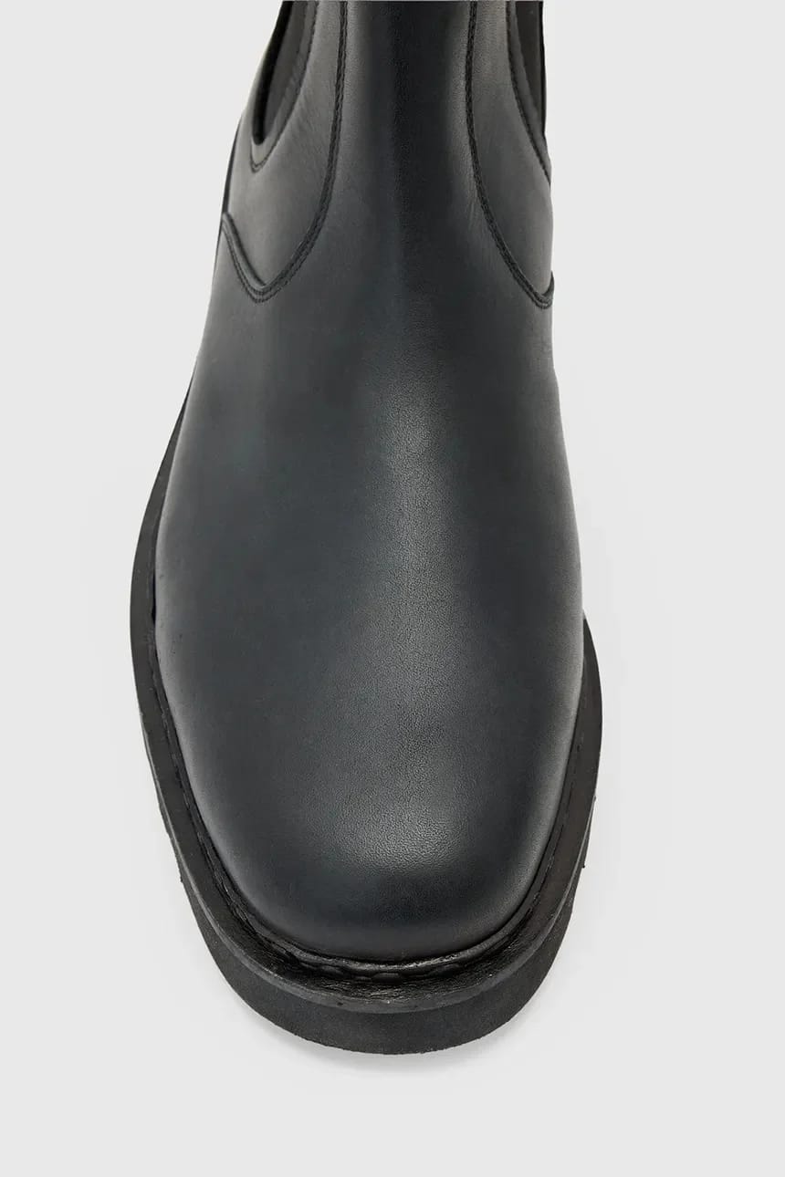 Высокие ботинки Skiff Chelsea Boot - фото 5