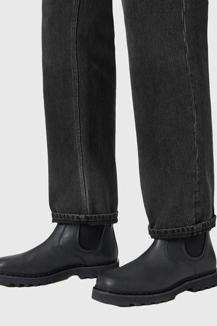 Высокие ботинки Skiff Chelsea Boot - фото 6