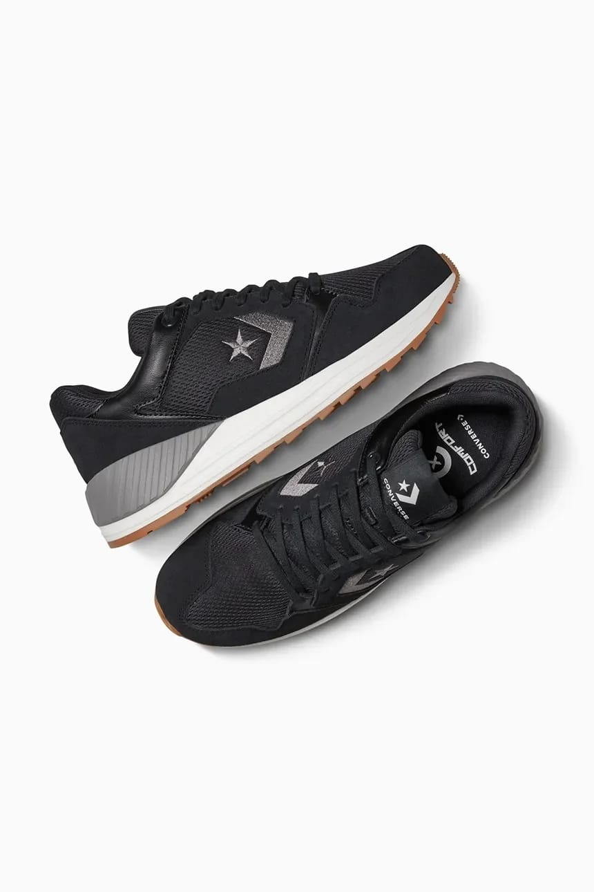 Converse кроссовки Wave Trainer - фото 7