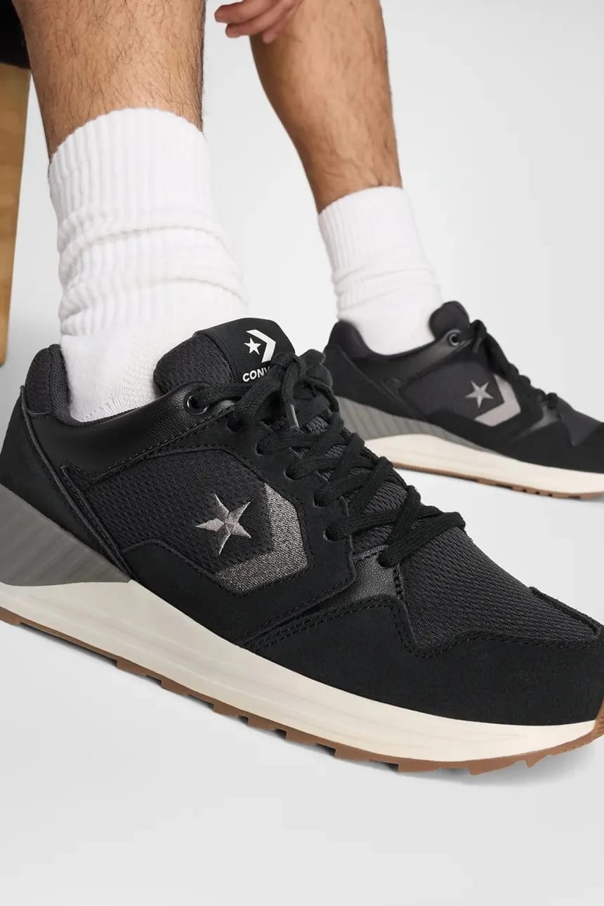 Converse кроссовки Wave Trainer - фото 9