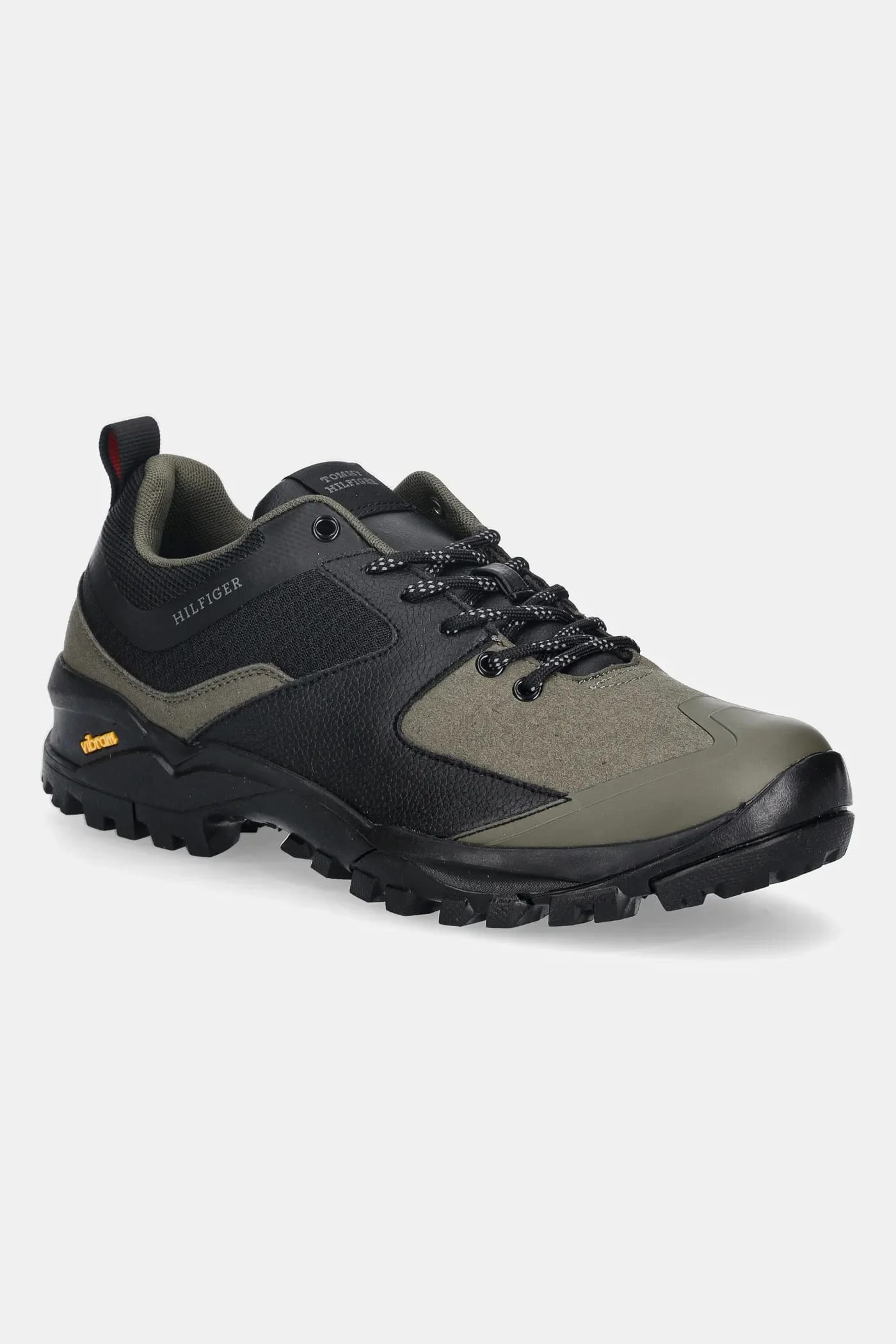 кроссовки VIBRAM LOW RUNNER TECH
