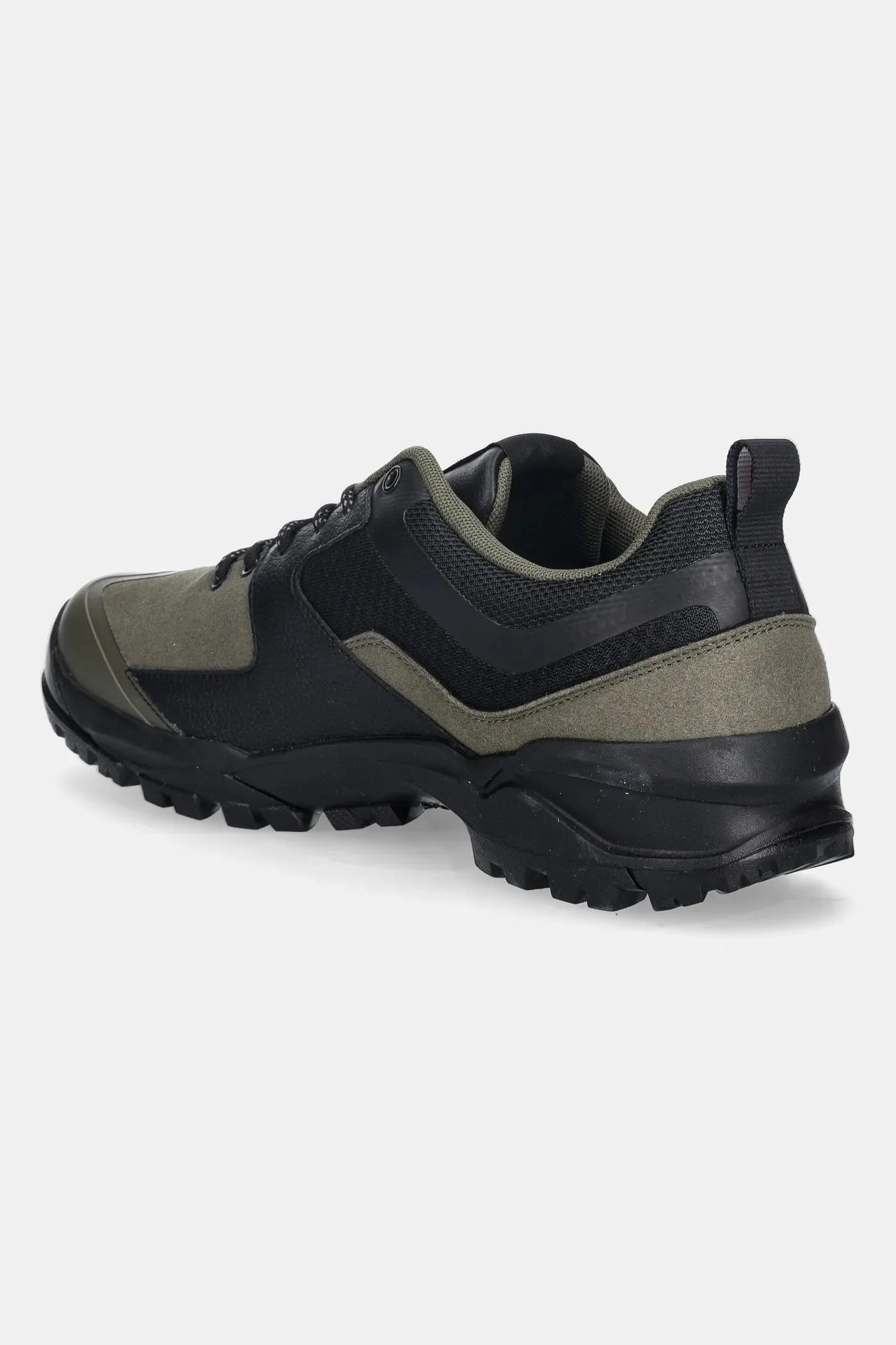 кроссовки VIBRAM LOW RUNNER TECH - фото 3