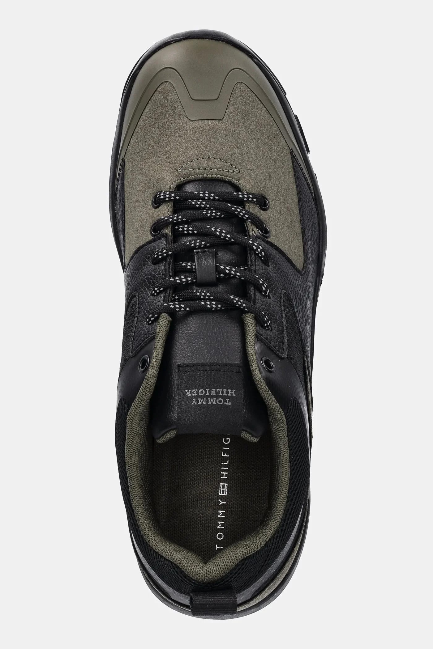 кроссовки VIBRAM LOW RUNNER TECH - фото 4
