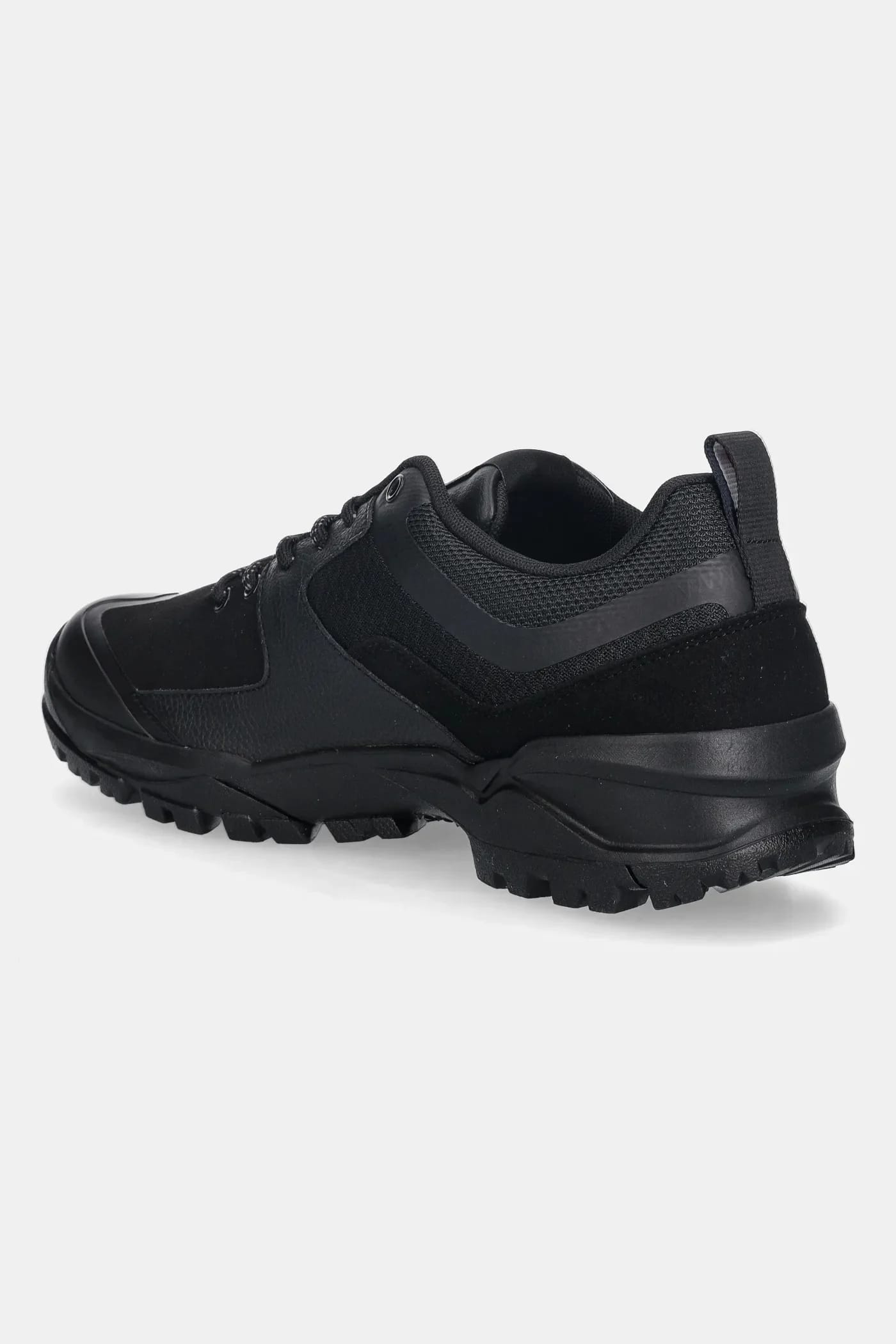 кроссовки VIBRAM LOW RUNNER TECH - фото 3