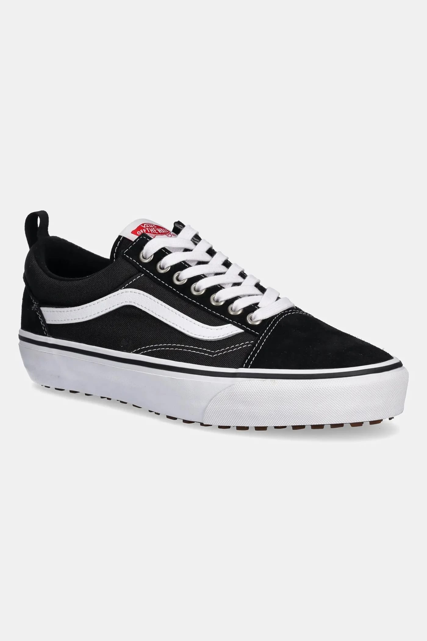 Утепленные кроссовки MTE Old Skool