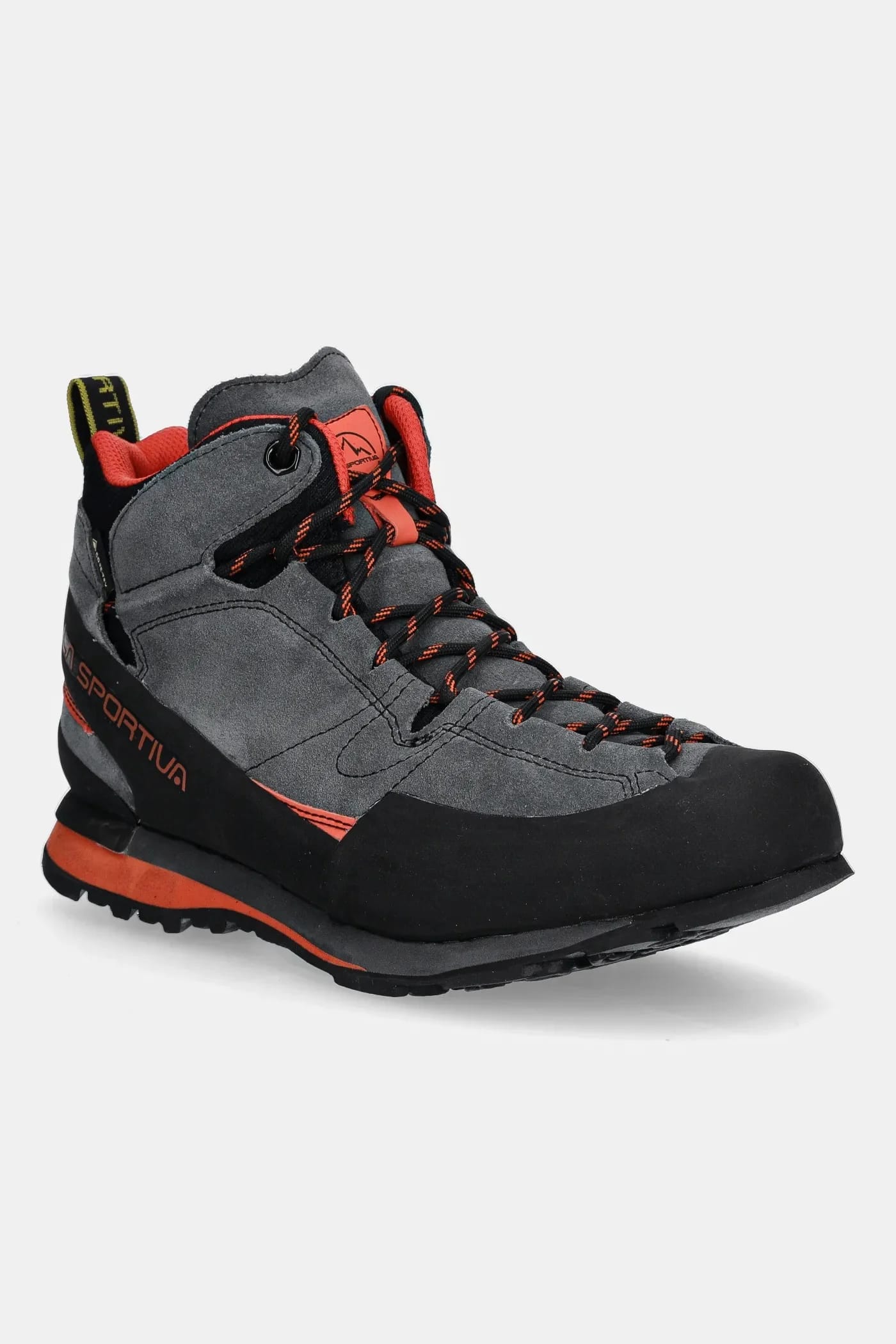 туфли Boulder X Mid GTX