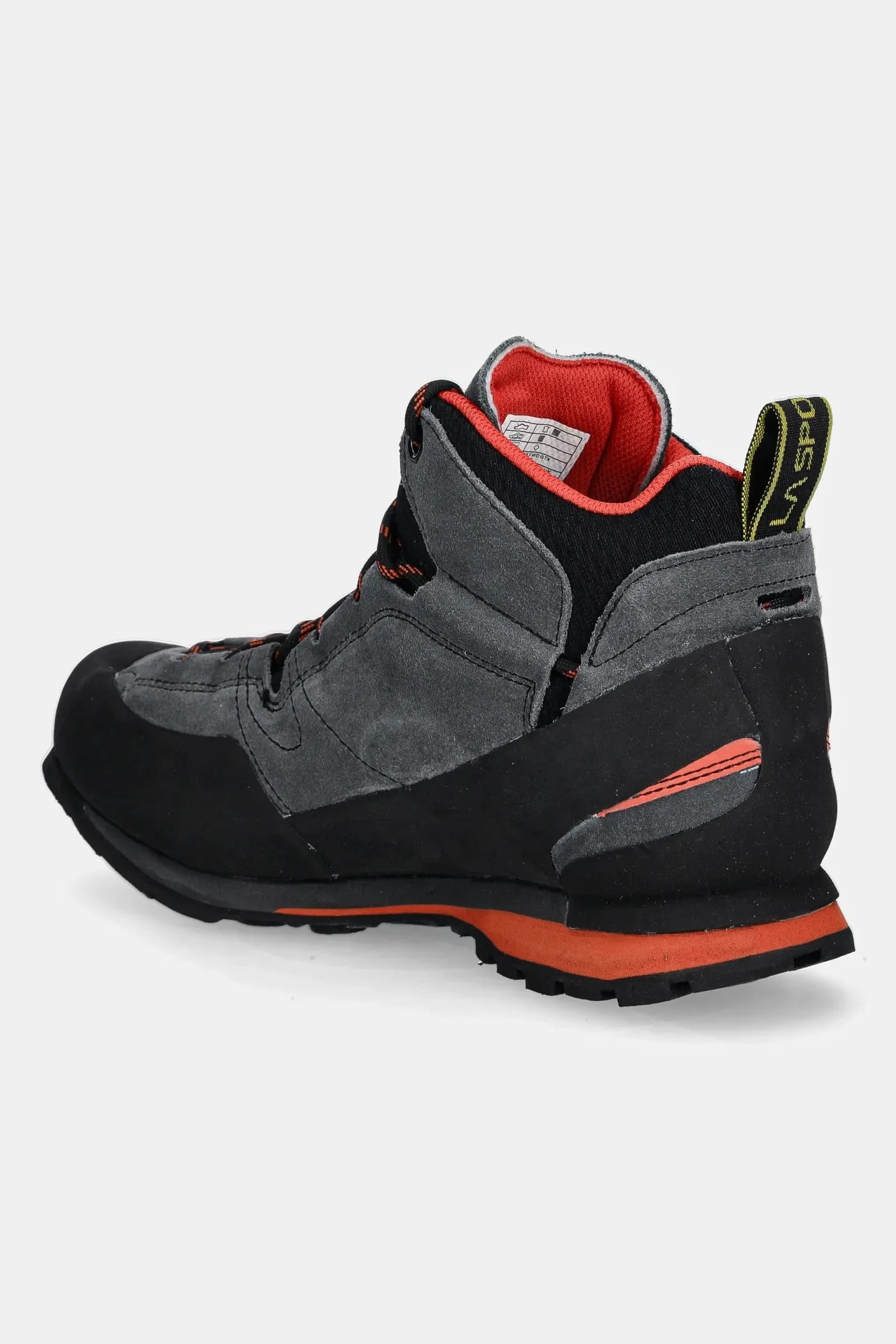 туфли Boulder X Mid GTX - фото 3
