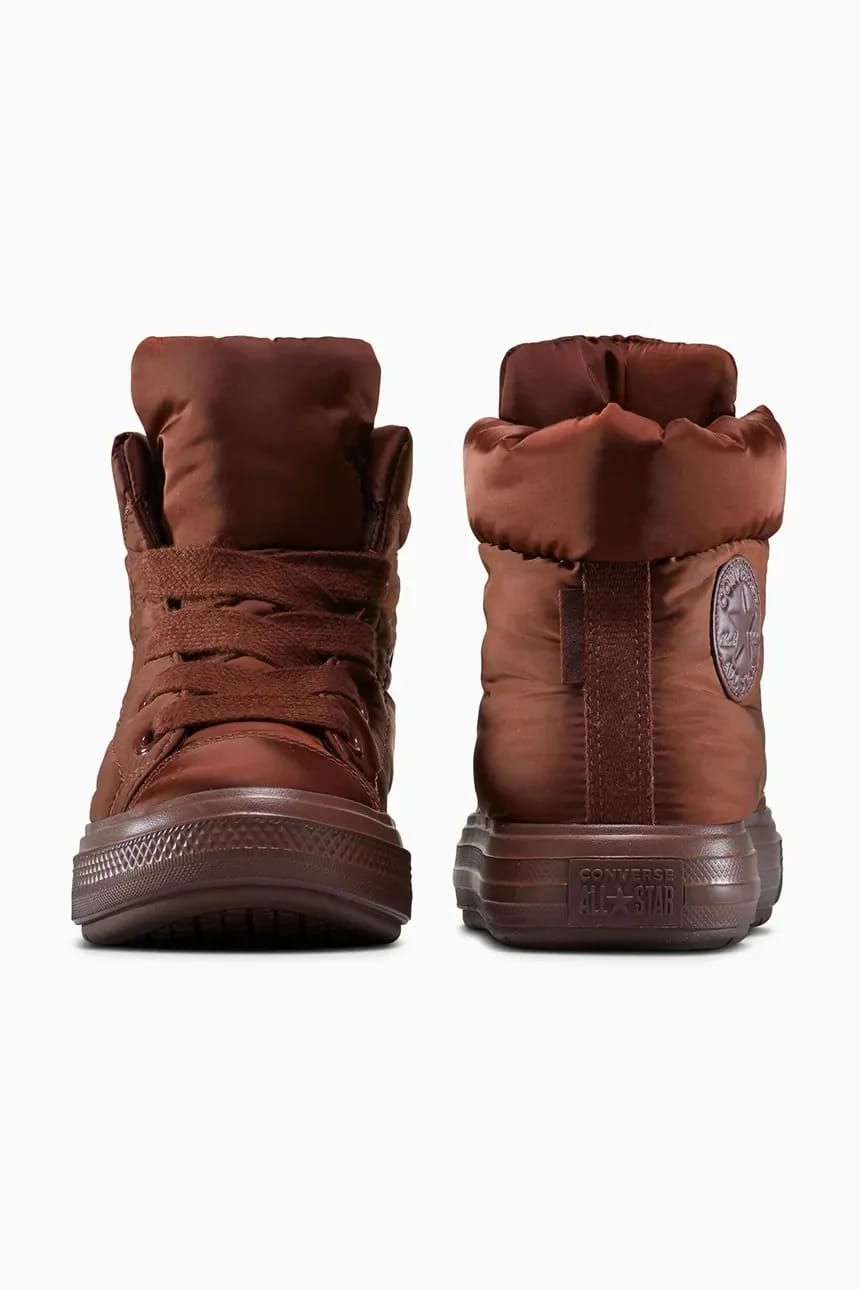 зимние ботинки Chuck Taylor All Star Elements Boot - фото 3