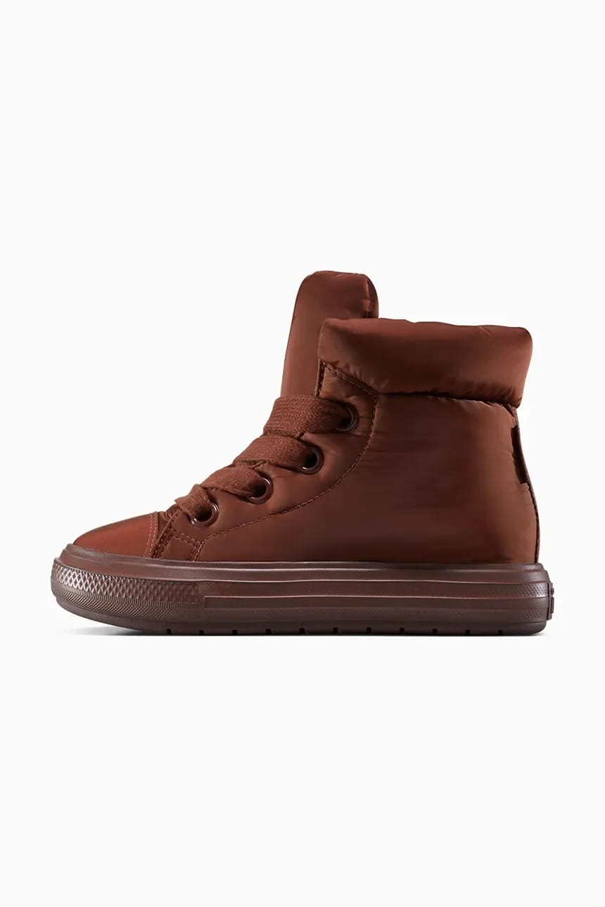 зимние ботинки Chuck Taylor All Star Elements Boot - фото 5