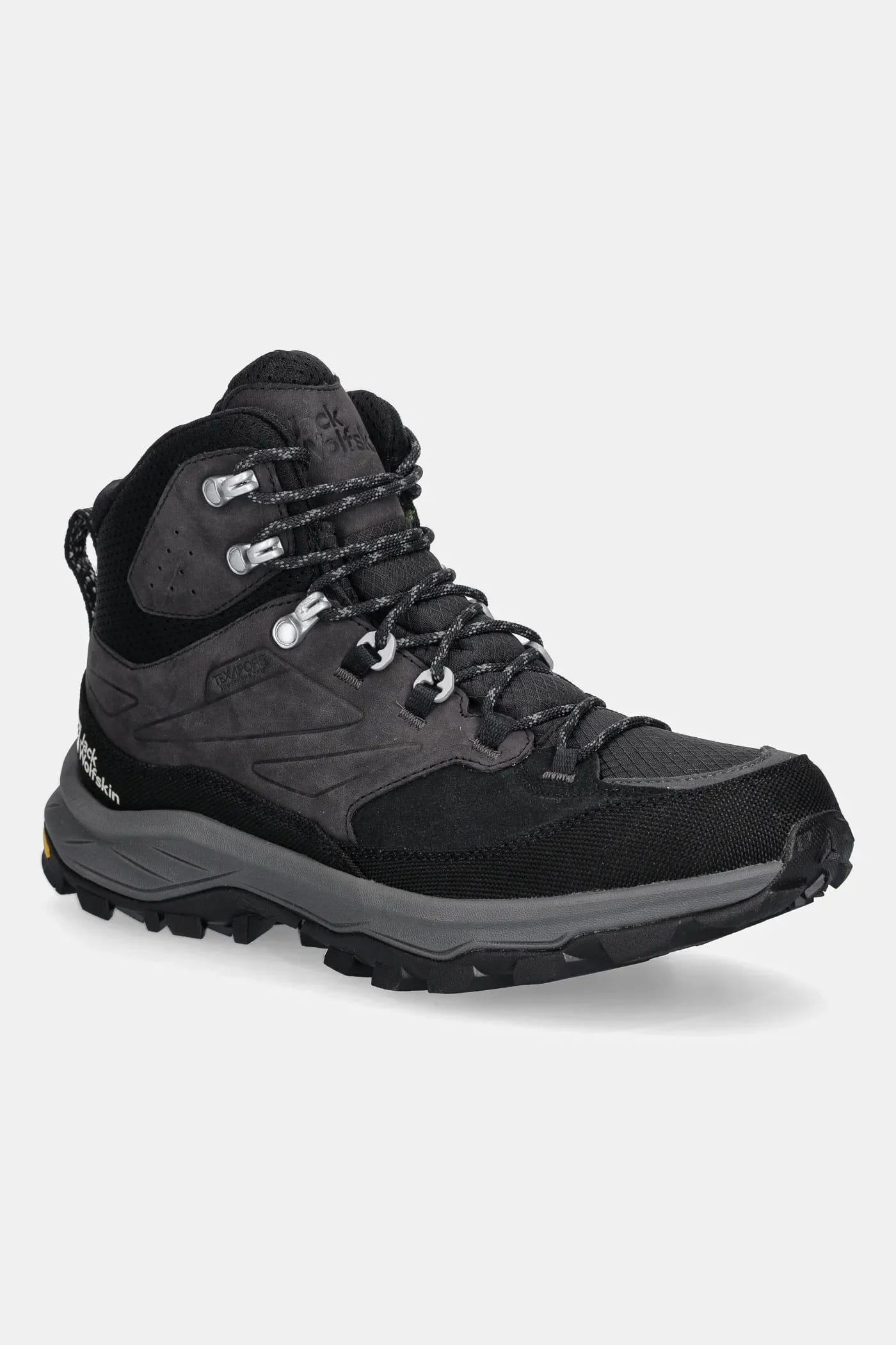 Обувь Cyrox Texapore Mid