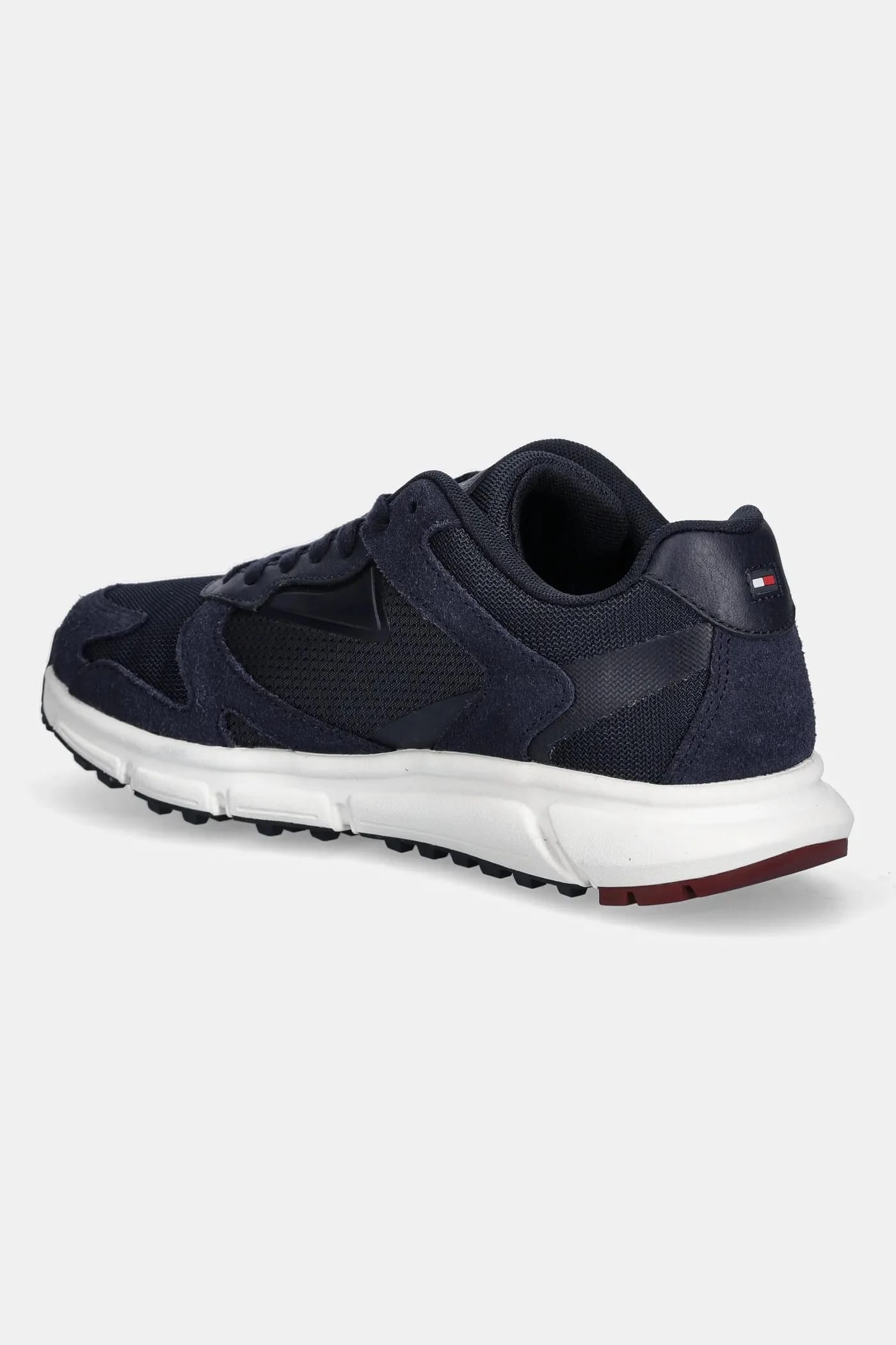 кроссовки OUTDOOR RUNNER MIX - фото 3