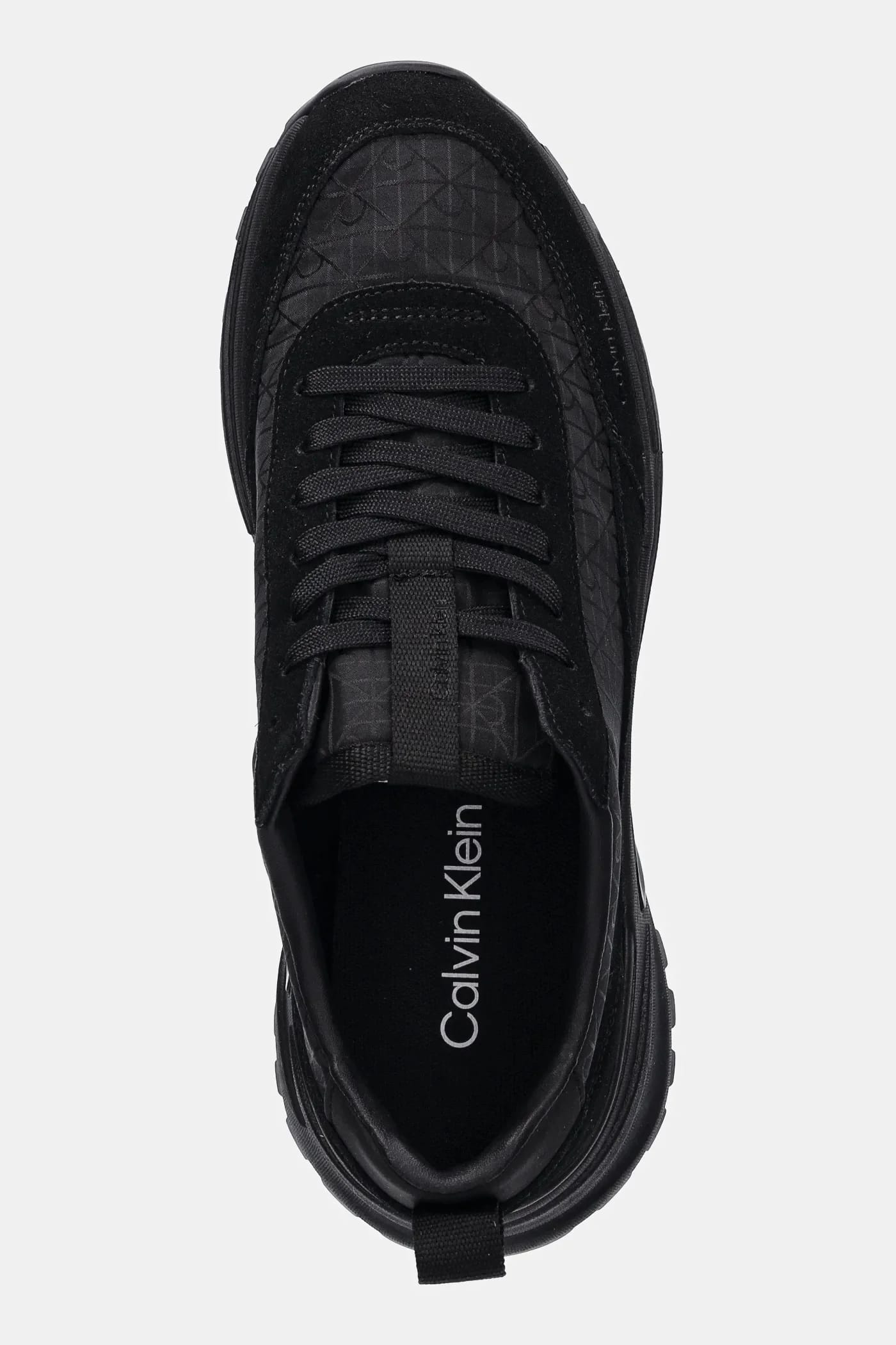 кроссовки HIKE RUNNER CASUAL NY-SU AOP - фото 4