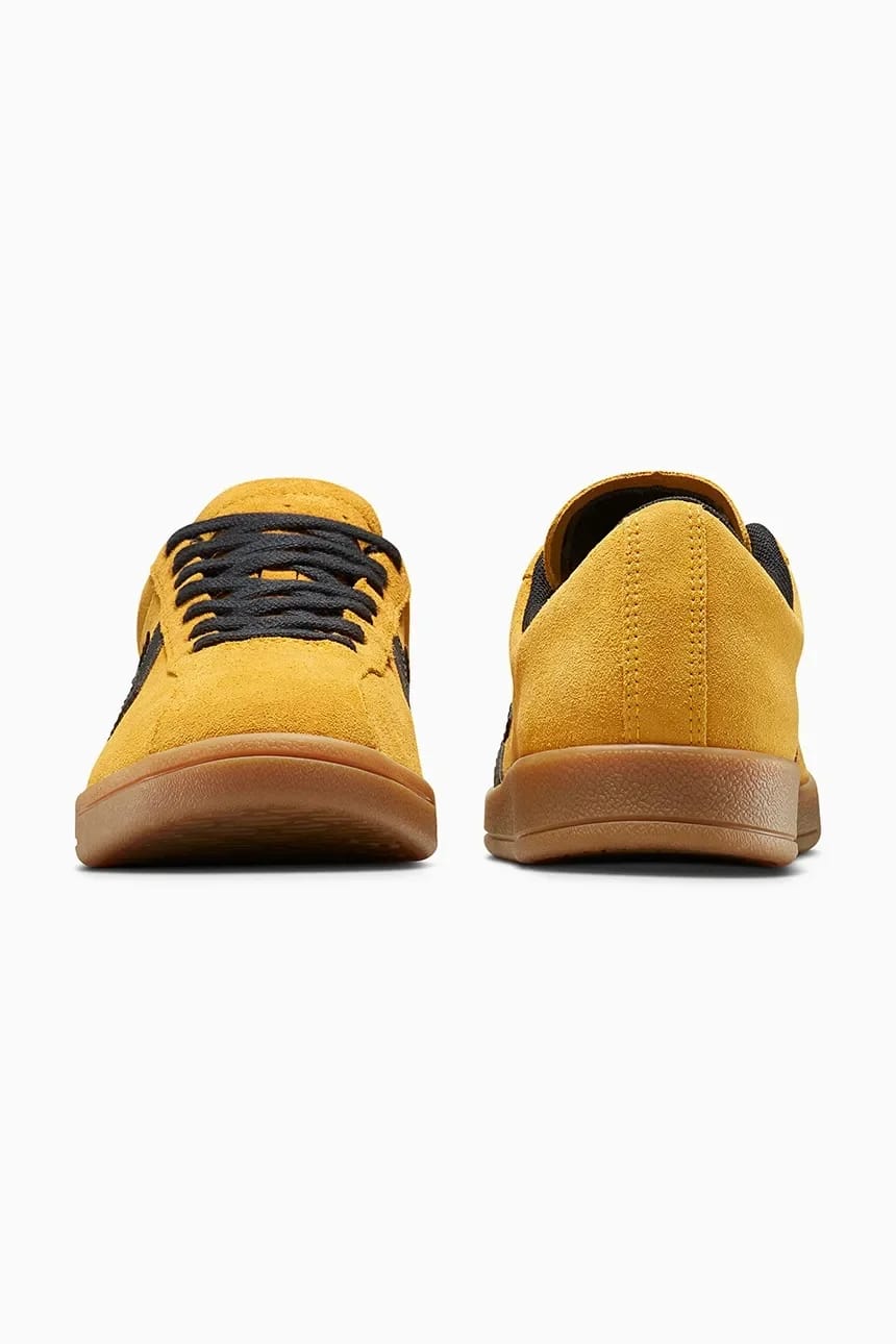 кроссовки All Star Classic Trainer желтые для мужчин - фото 3