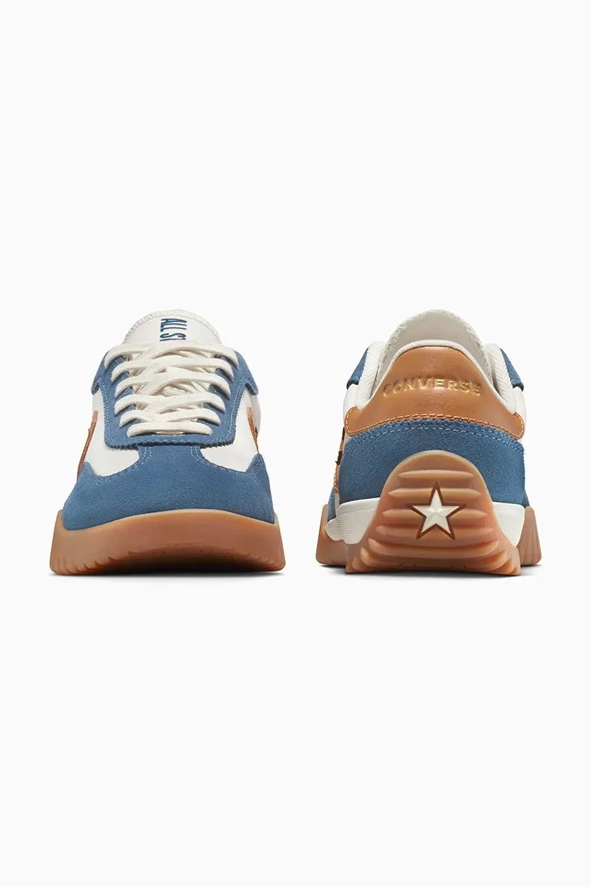 кроссовки Run Star Trainer синие для мужчин - фото 3