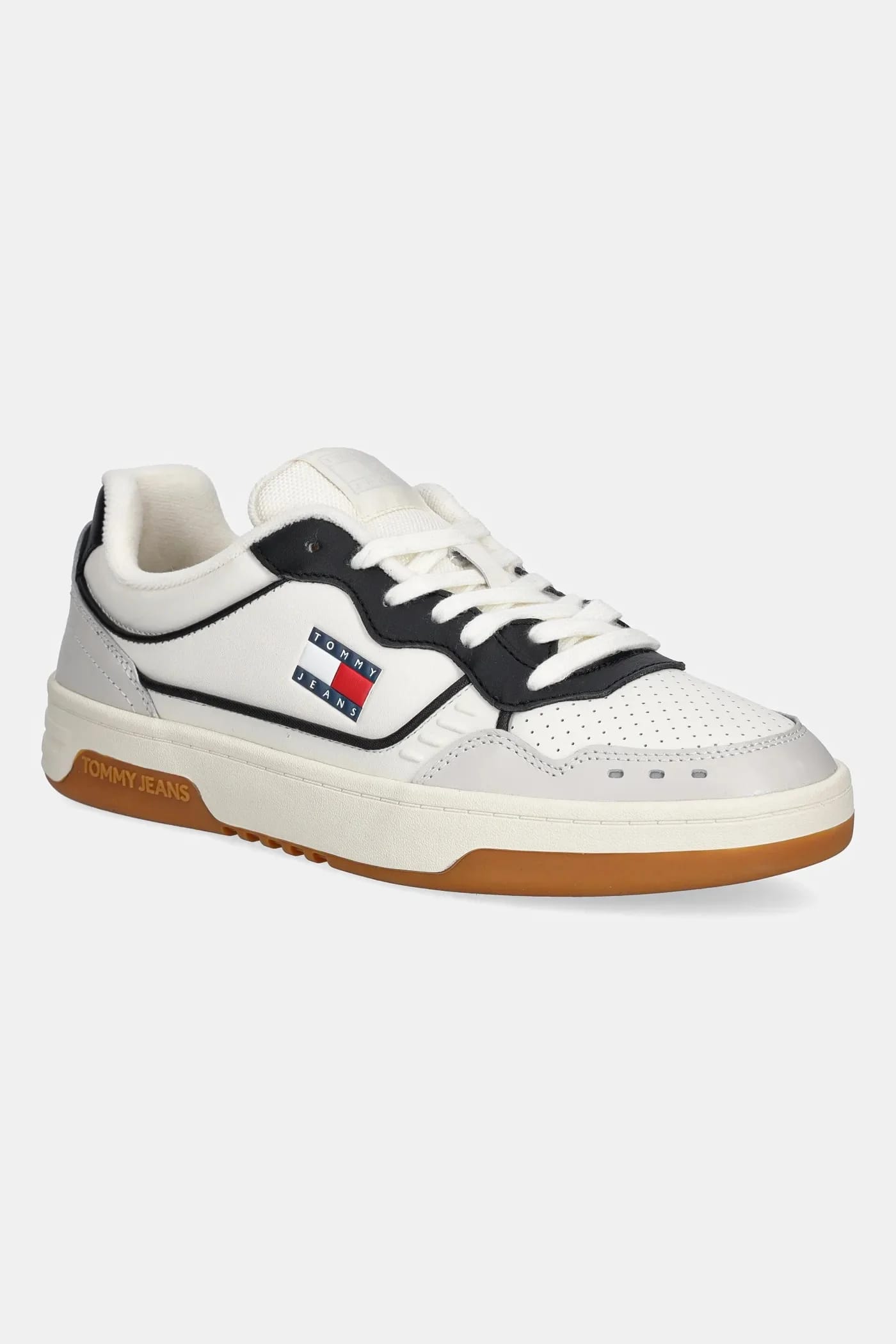 кроссовки TJM CUPSOLE ELEVATED LEATHER