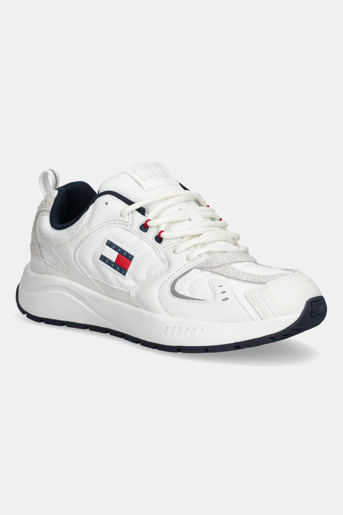 кроссовки TJM RUNNER MIX MATERIAL