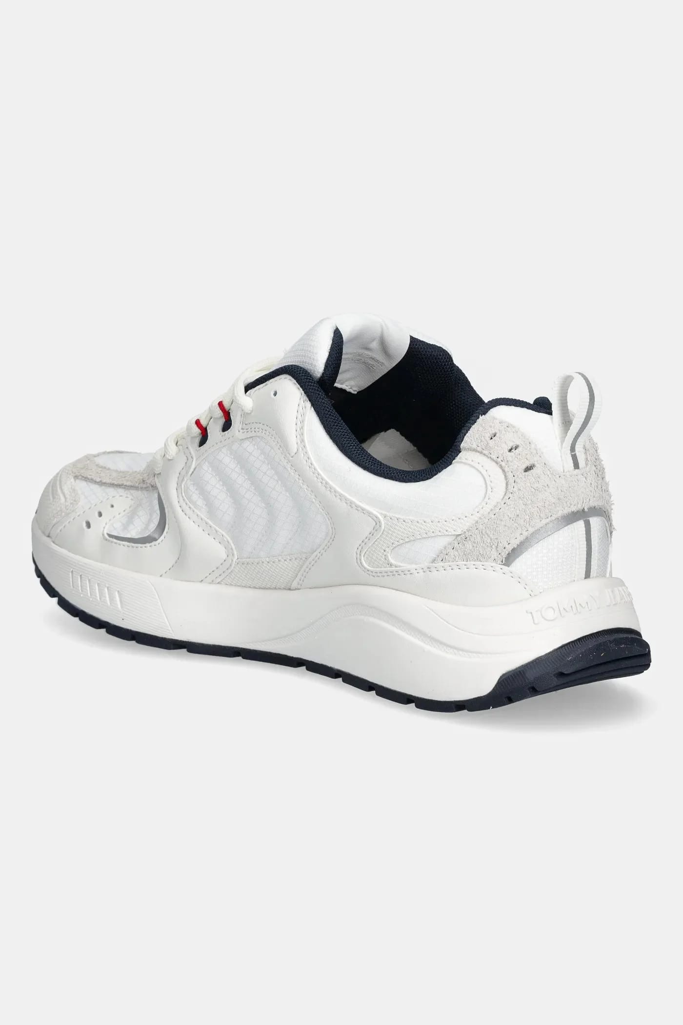 кроссовки TJM RUNNER MIX MATERIAL - фото 3