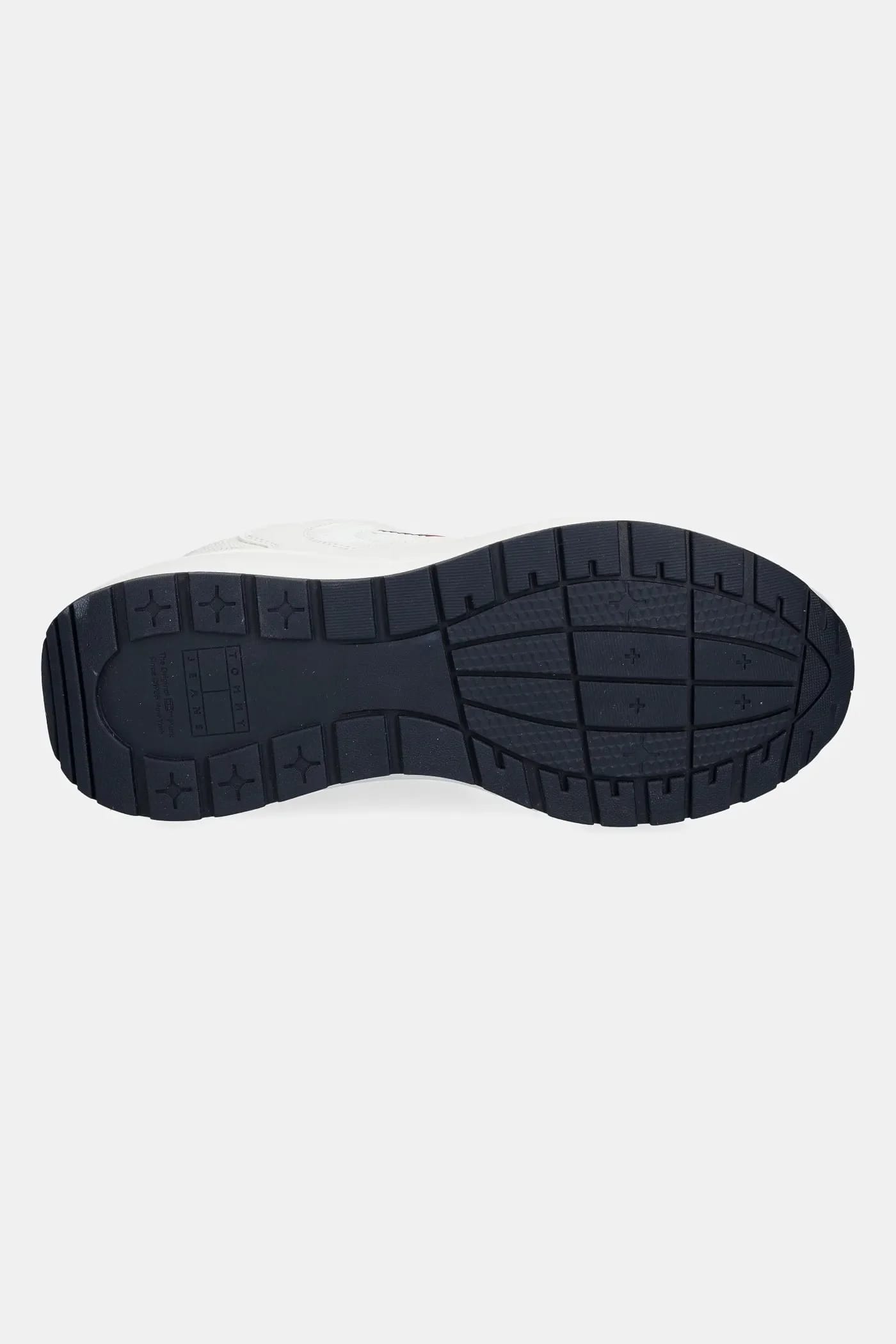 кроссовки TJM RUNNER MIX MATERIAL - фото 5