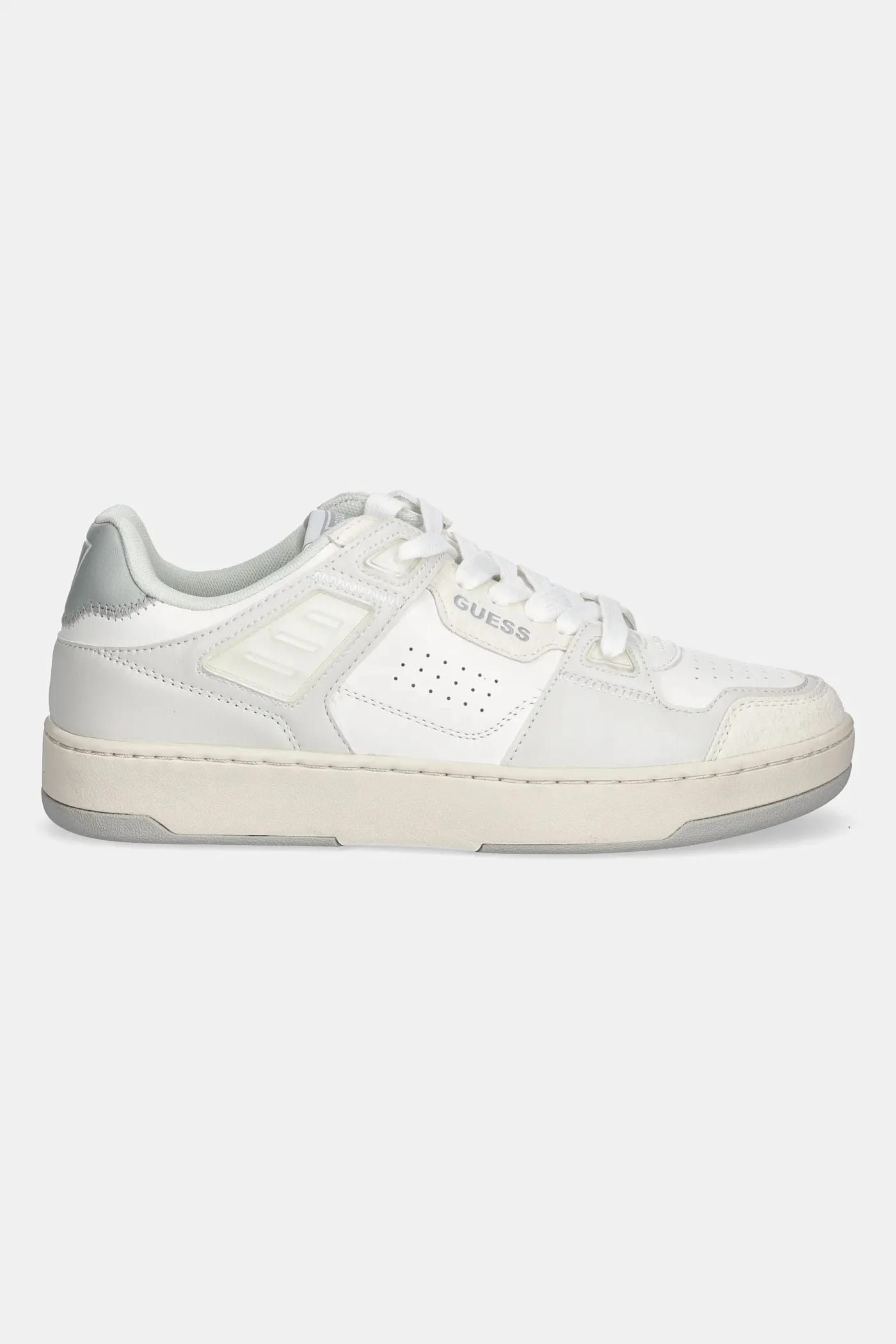 кроссовки VINCENT - фото 2