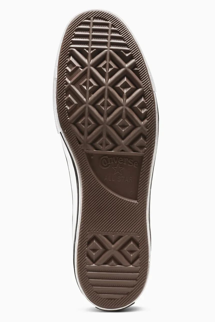 кроссовки Chuck 70 синие для мужчин - фото 6