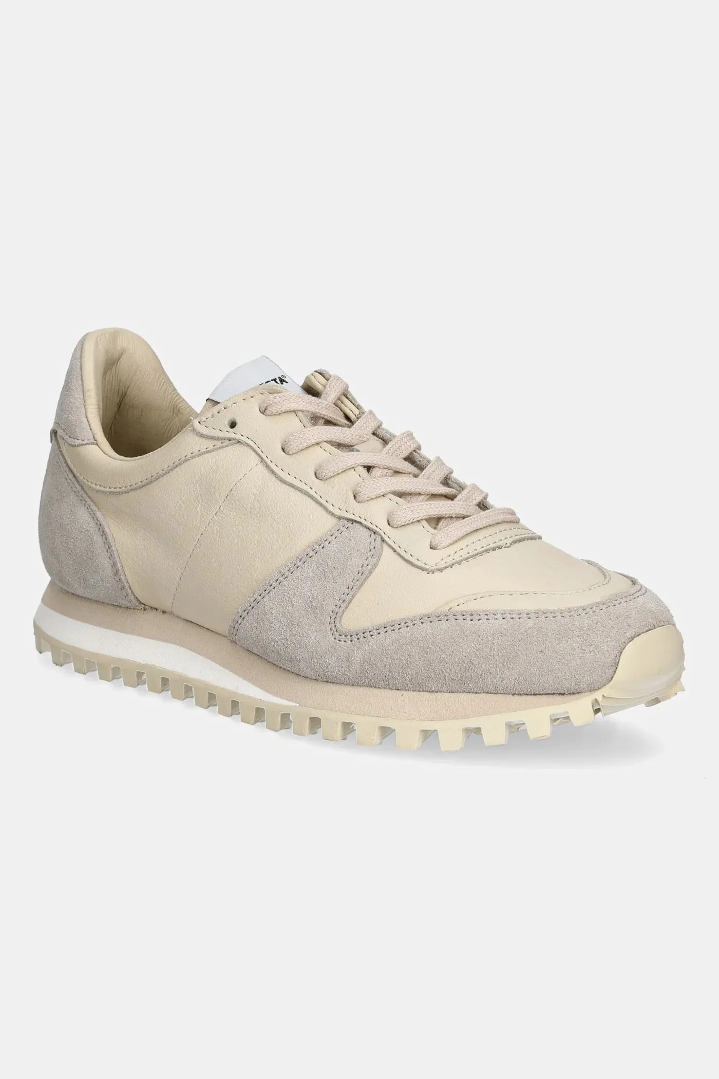 кроссовки Marathon Leather Trail