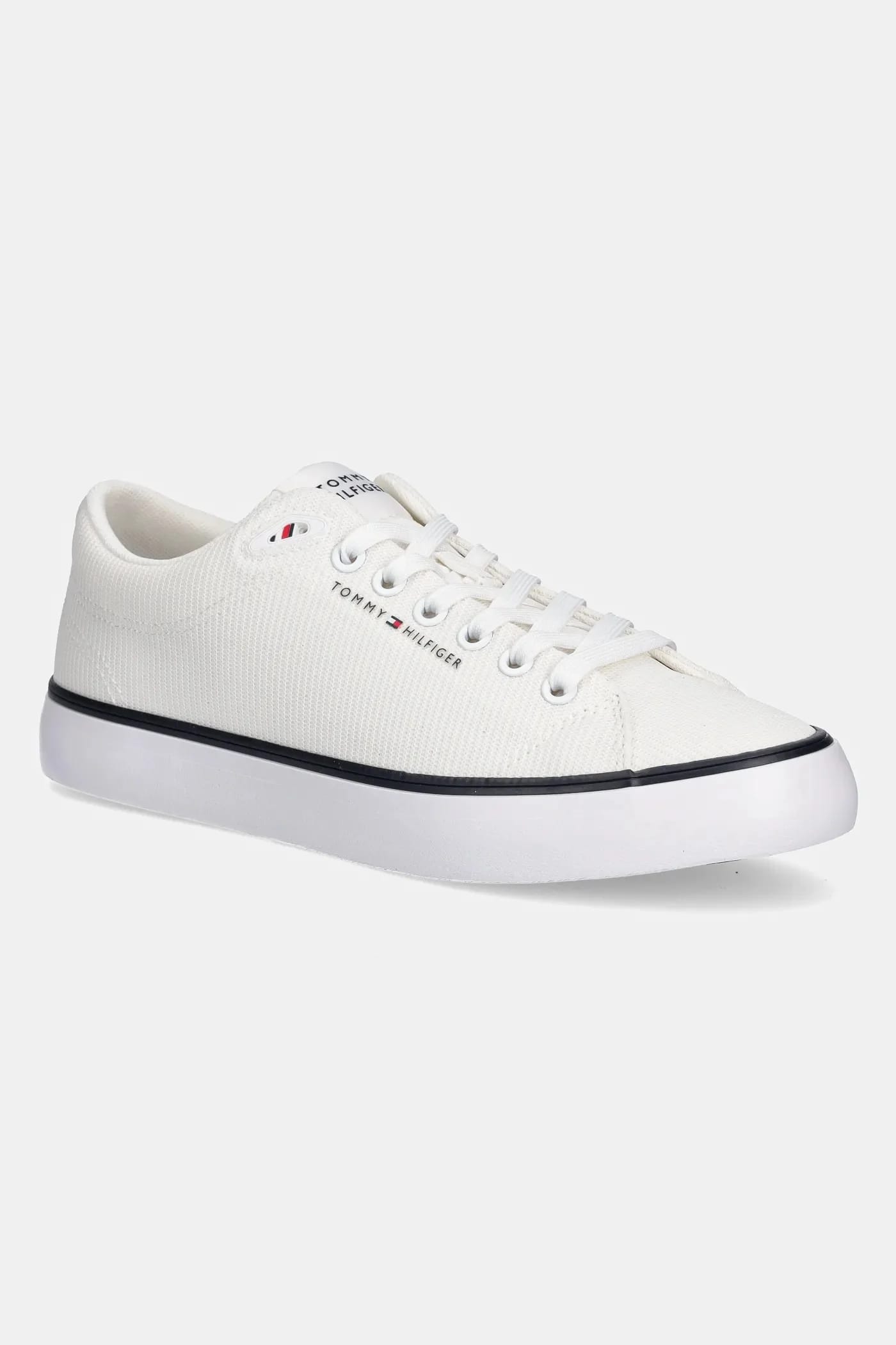 кроссовки TH HI VULC CORE LOW II MESH