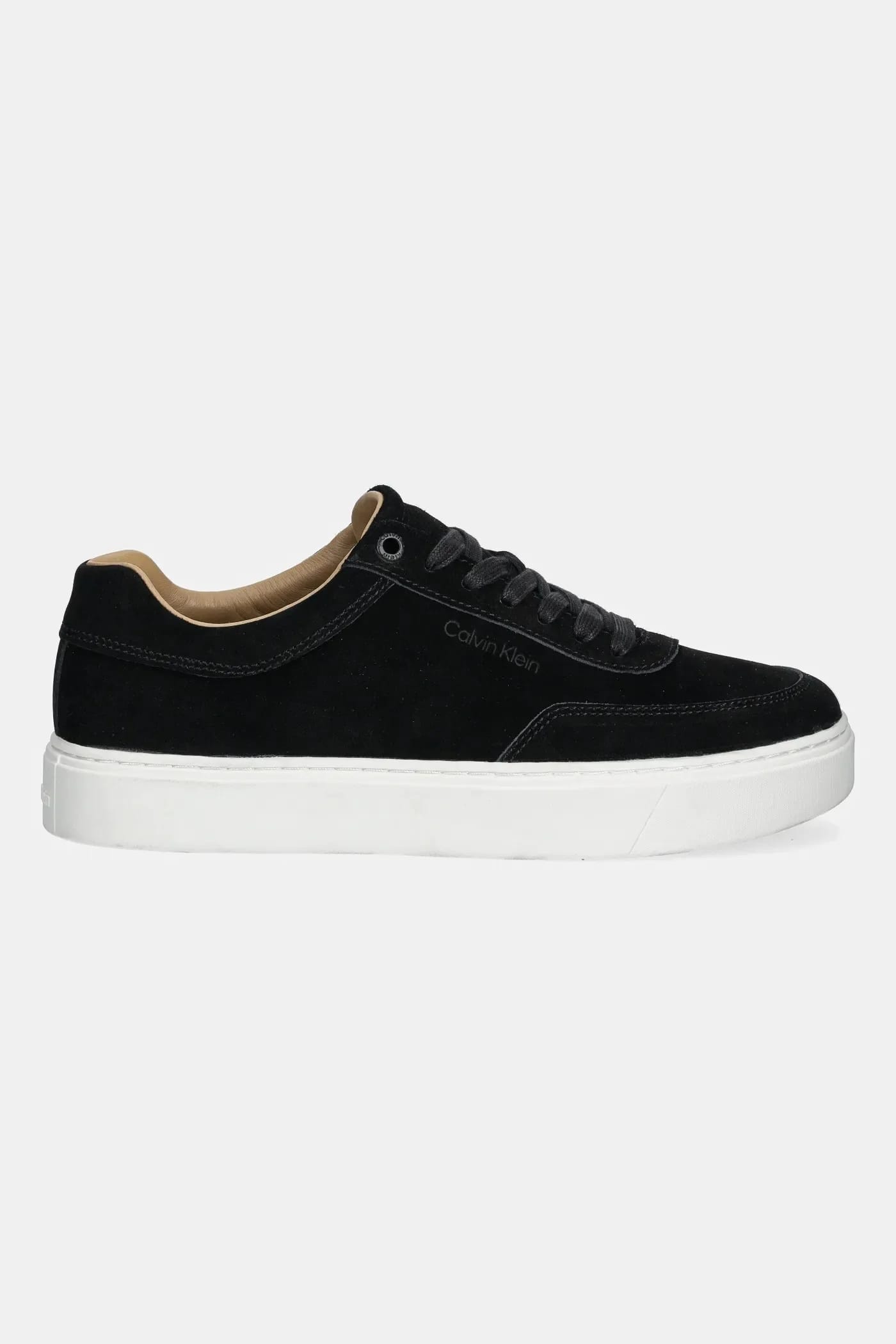 кроссовки CLEAN CUP LOW LACEUP OXF SU - фото 2