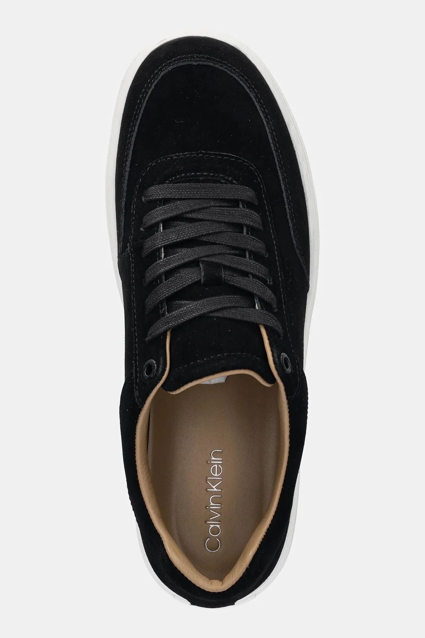 кроссовки CLEAN CUP LOW LACEUP OXF SU - фото 4