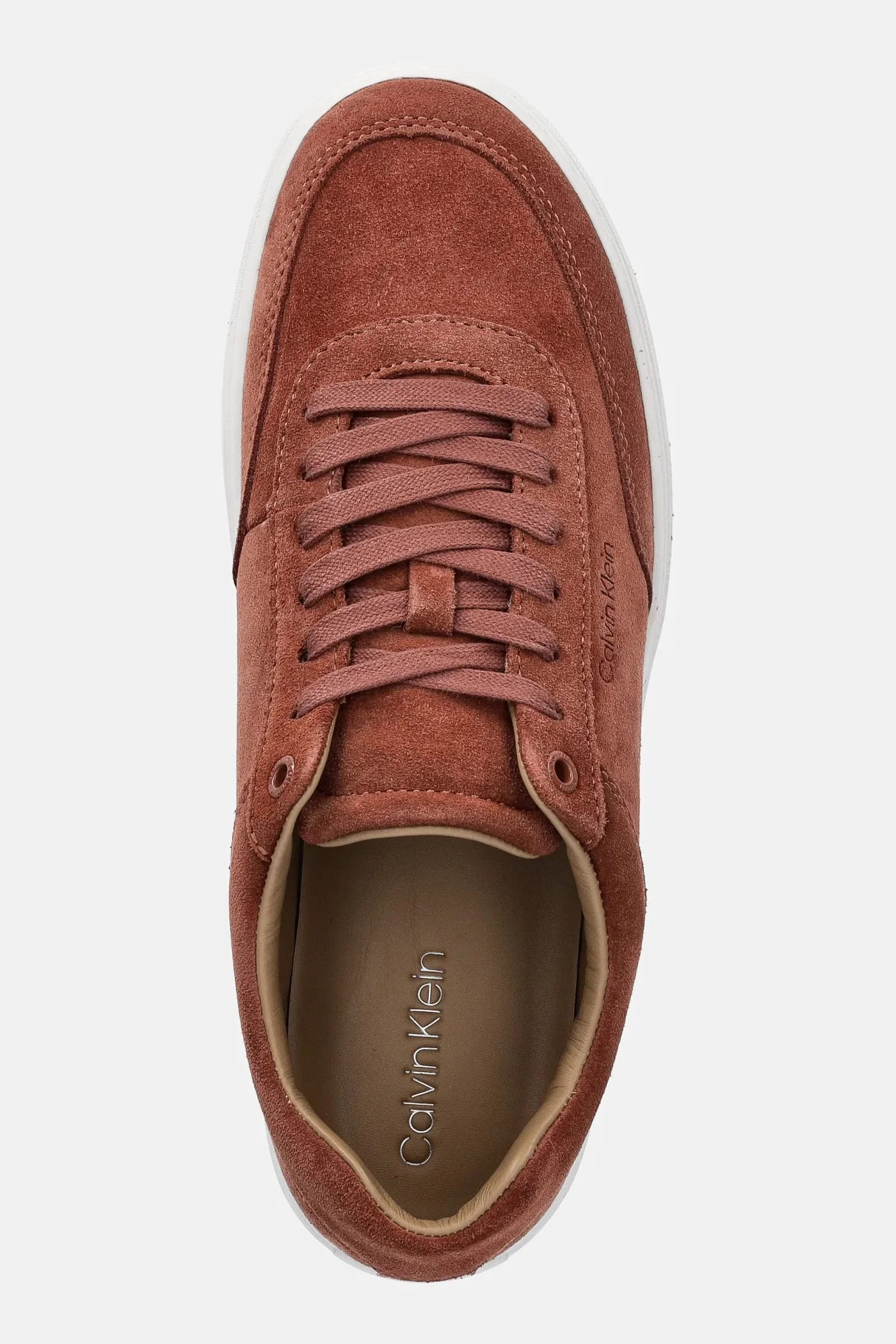кроссовки CLEAN CUP LOW LACEUP OXF SU - фото 4