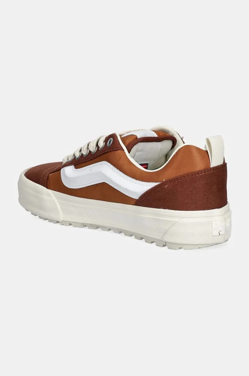кроссовки Premium Classics LX Knu Skool MTE-1 - фото 3