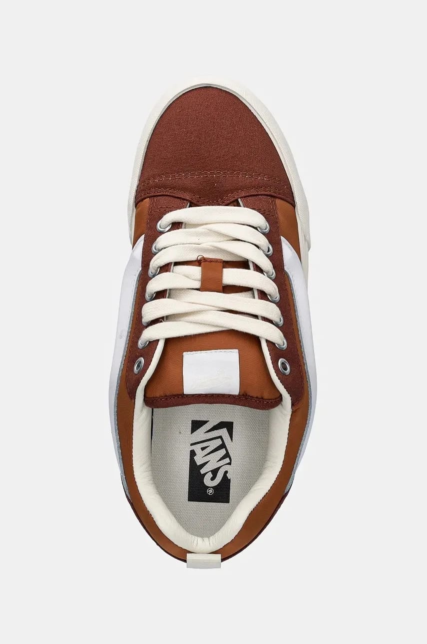 кроссовки Premium Classics LX Knu Skool MTE-1 - фото 4