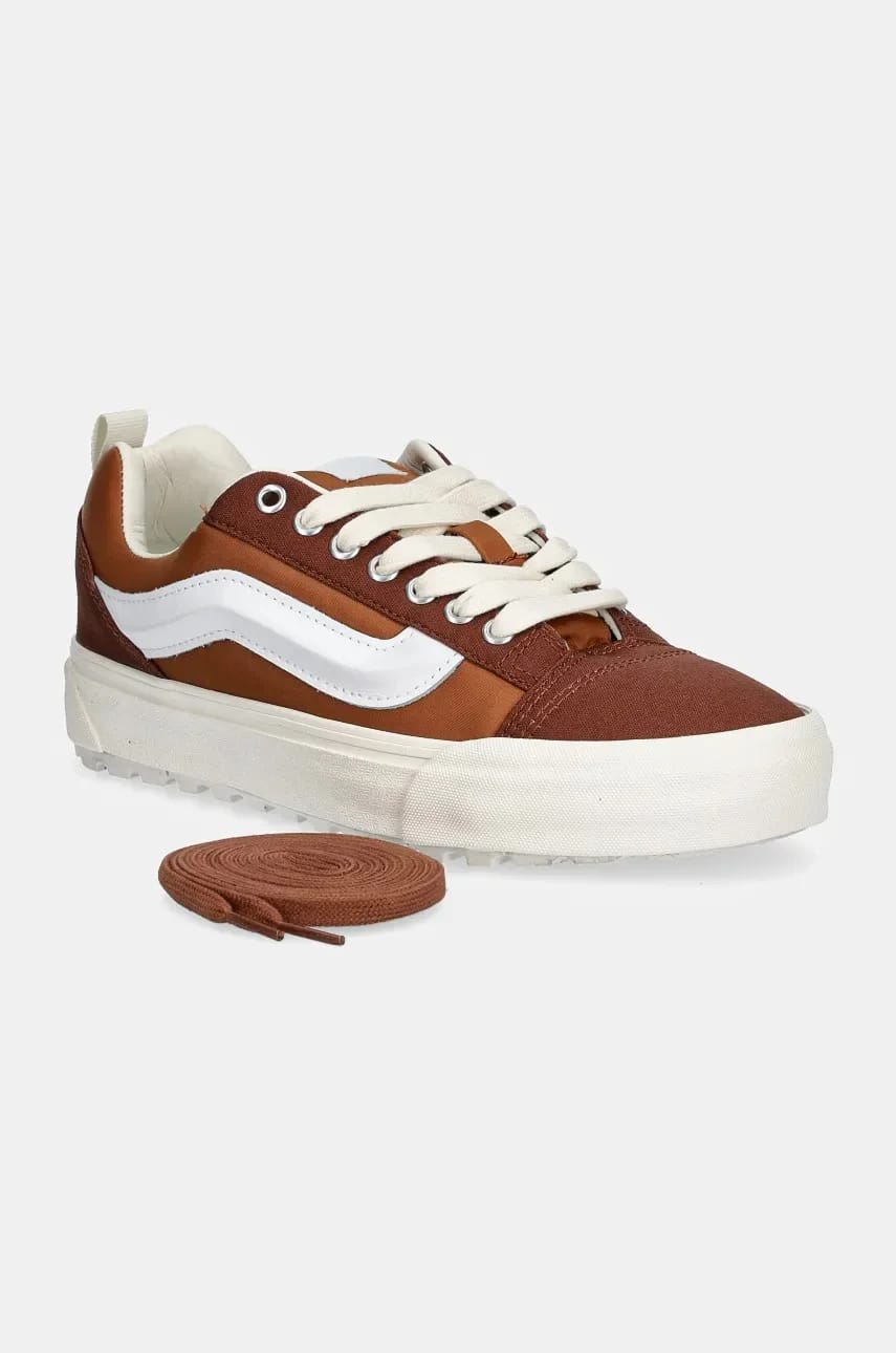 кроссовки Premium Classics LX Knu Skool MTE-1 - фото 5
