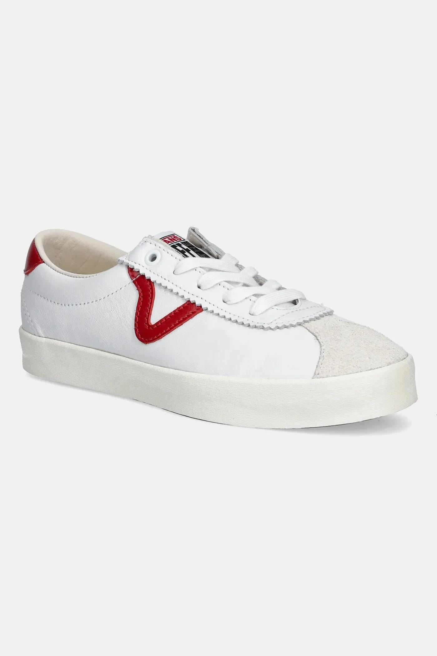 кожаные кроссовки Premium Classics LX Sport Low 73