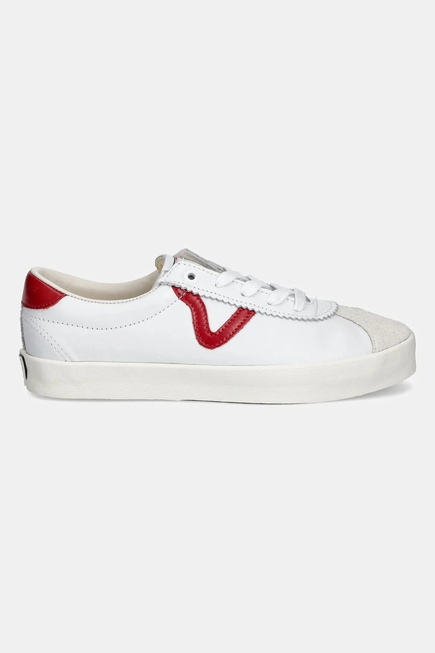 кожаные кроссовки Premium Classics LX Sport Low 73 - фото 2