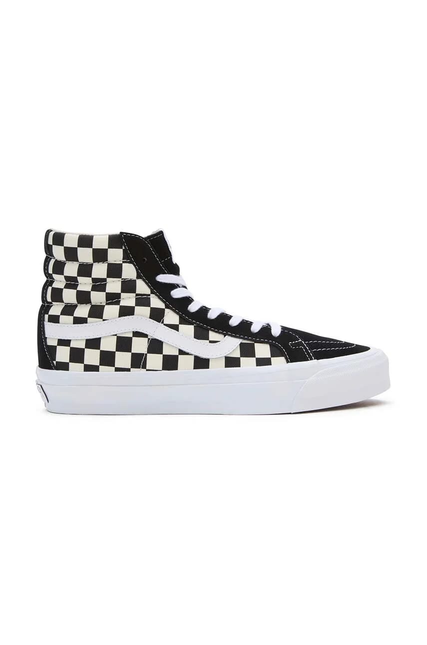 кроссовки Premium Standards Sk8-Hi Reissue 38