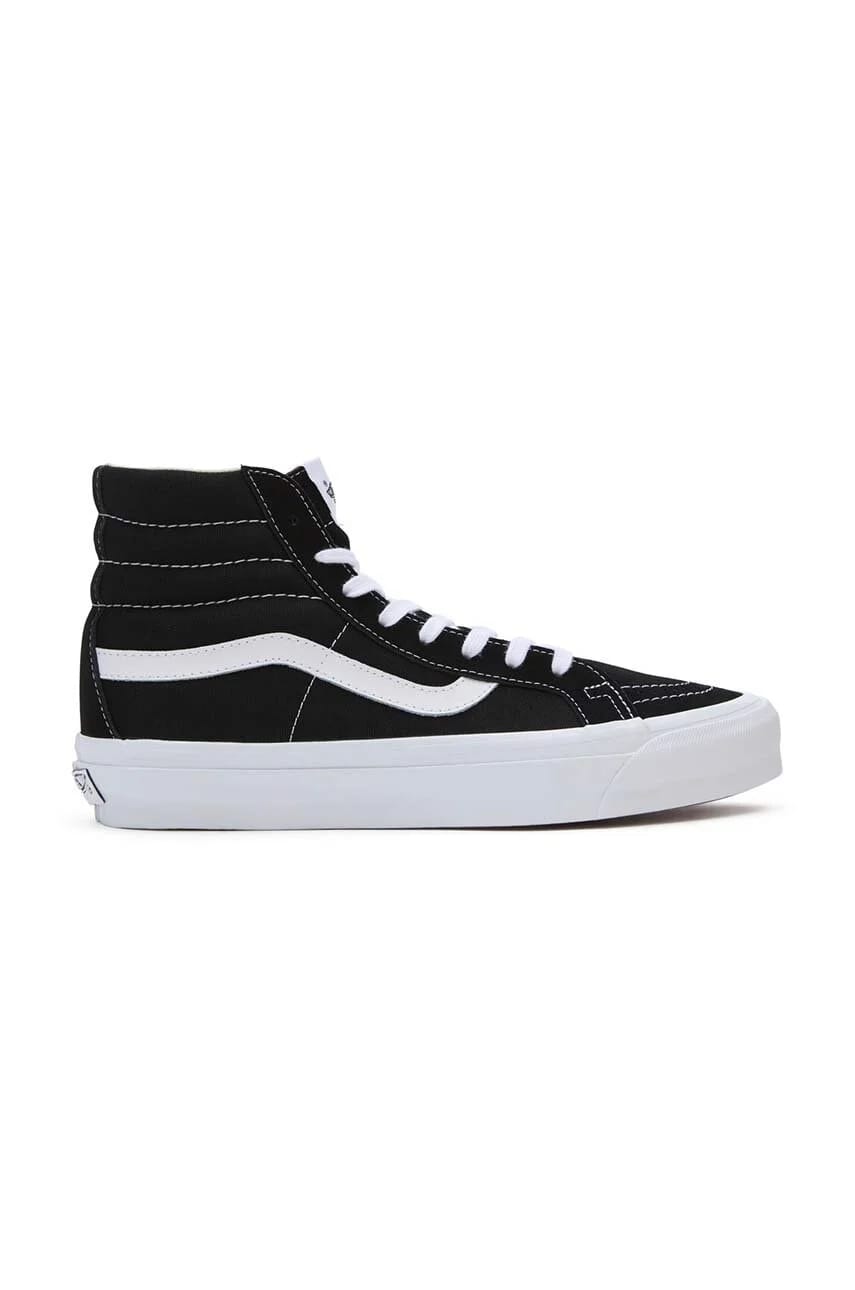кроссовки Premium Standards Sk8-Hi Reissue 38