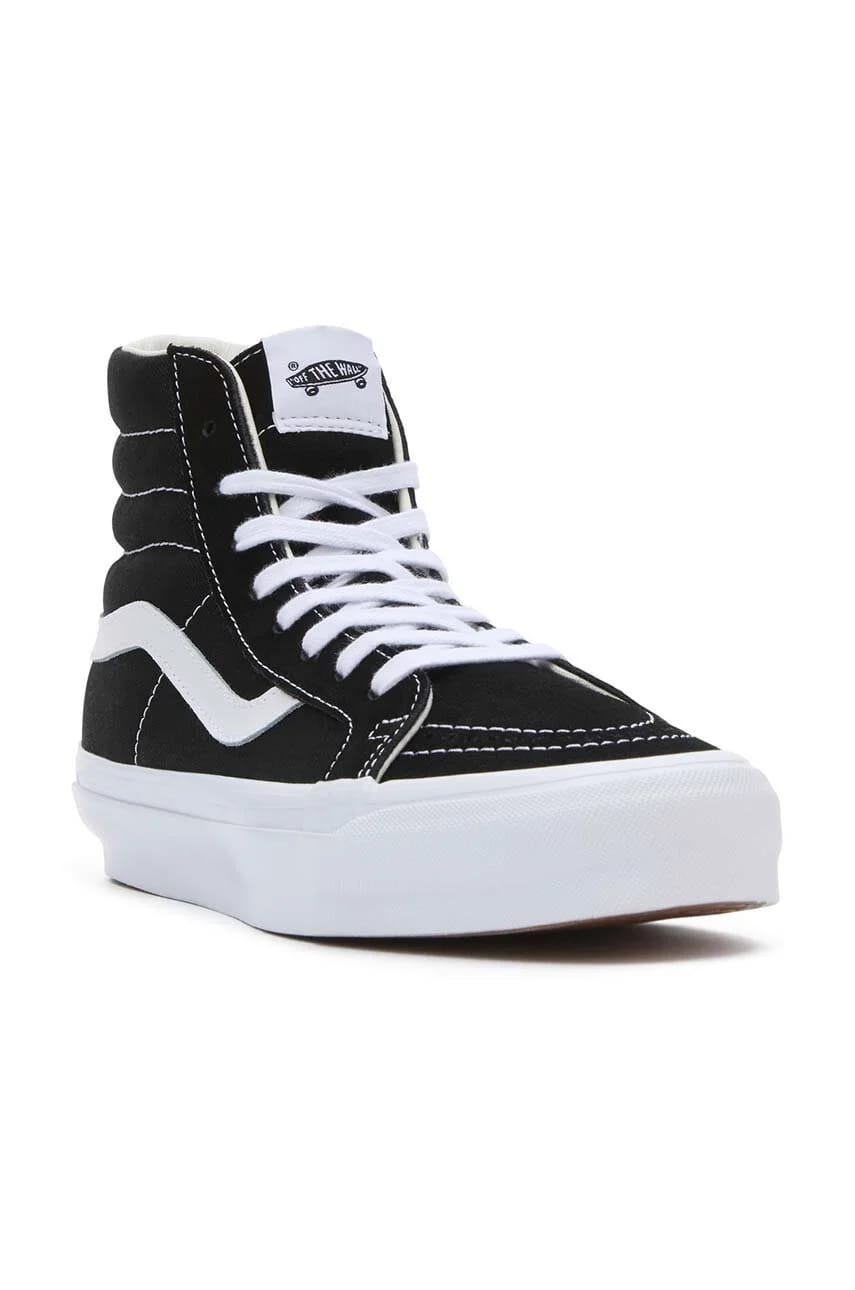 кроссовки Premium Standards Sk8-Hi Reissue 38 - фото 3
