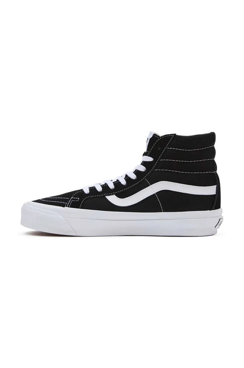 кроссовки Premium Standards Sk8-Hi Reissue 38 - фото 5