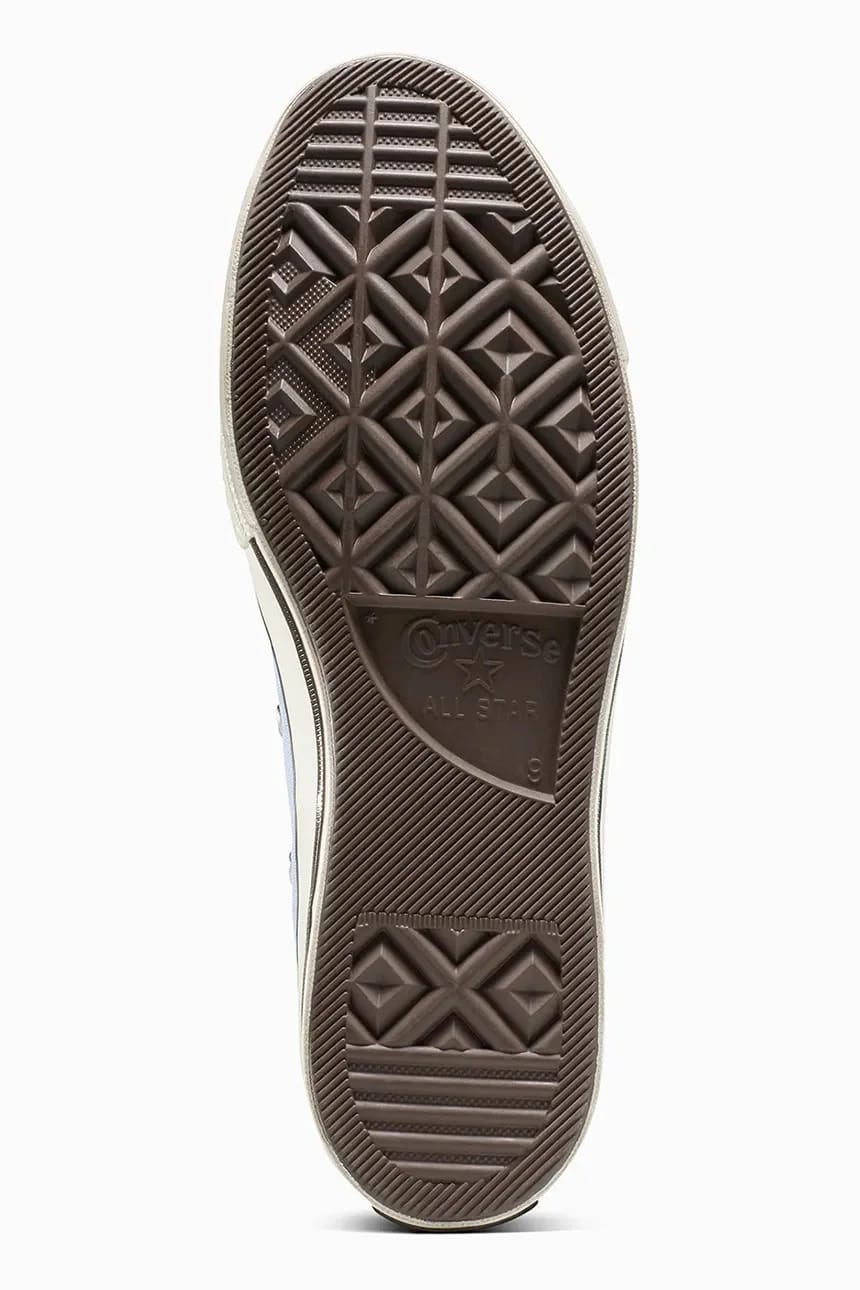 кроссовки Chuck 70 синие для мужчин - фото 6