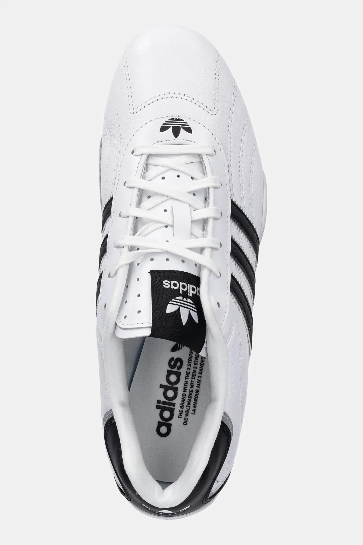 кроссовки Adiracer LO - фото 4