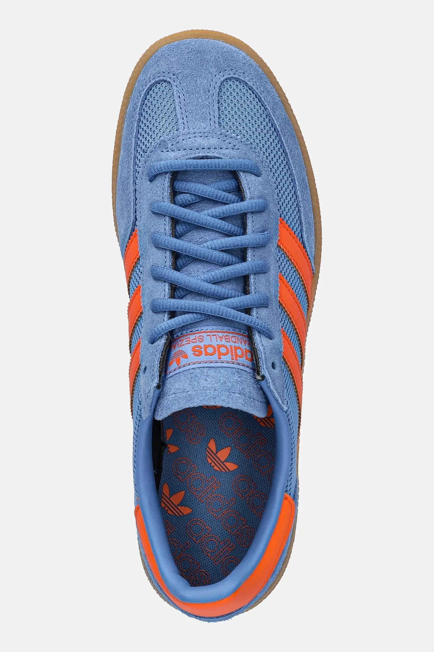 кроссовки Handball Spezial синие для мужчин - фото 4