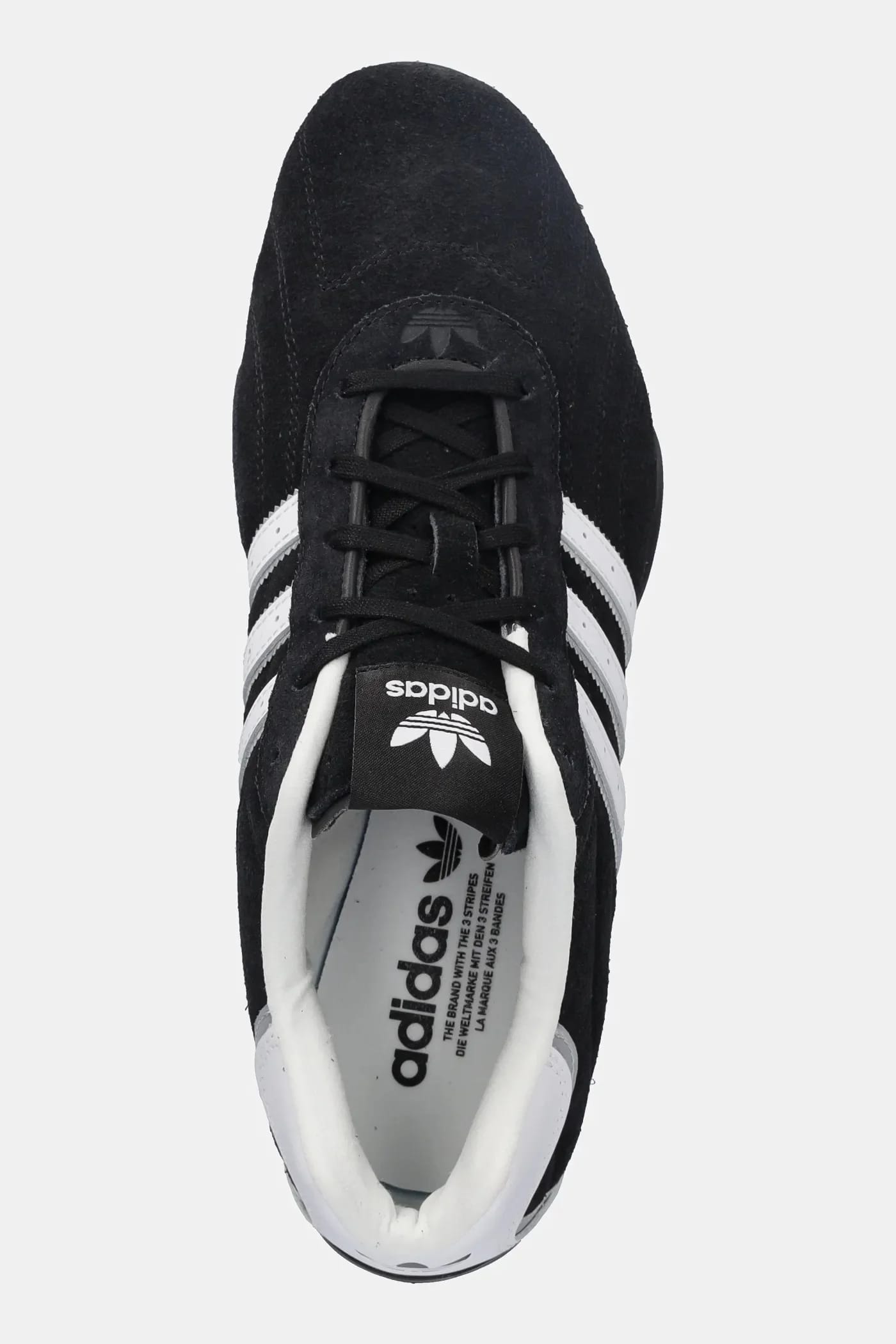 кроссовки Adiracer LO - фото 4