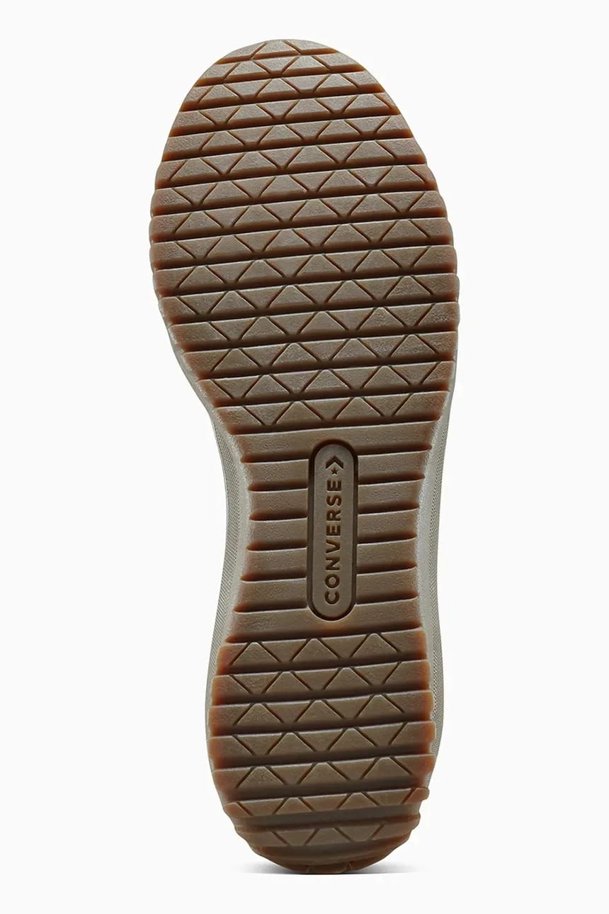 кожаные кроссовки Run Star Trainer - фото 6
