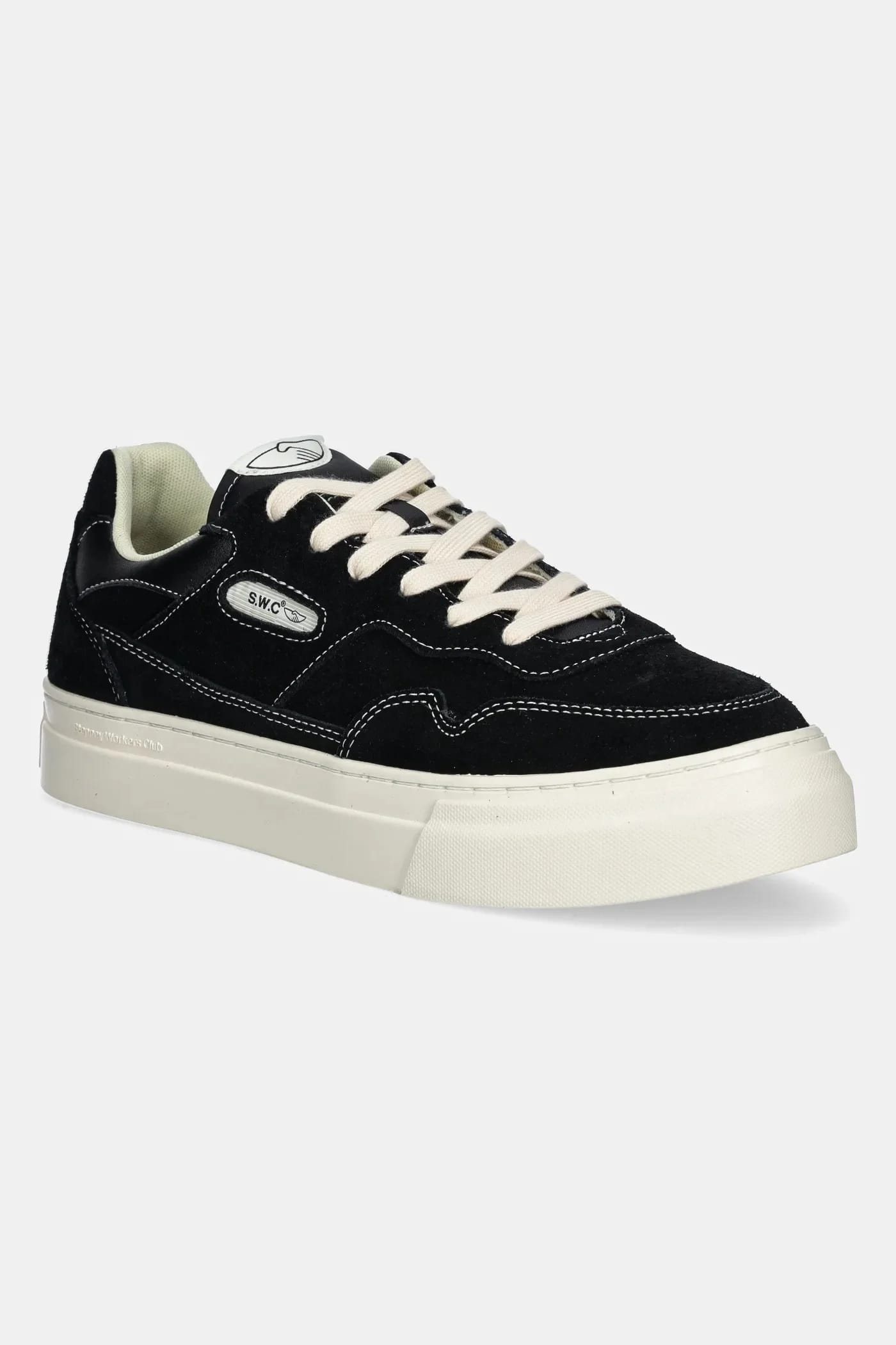 кроссовки PEARL SUEDE