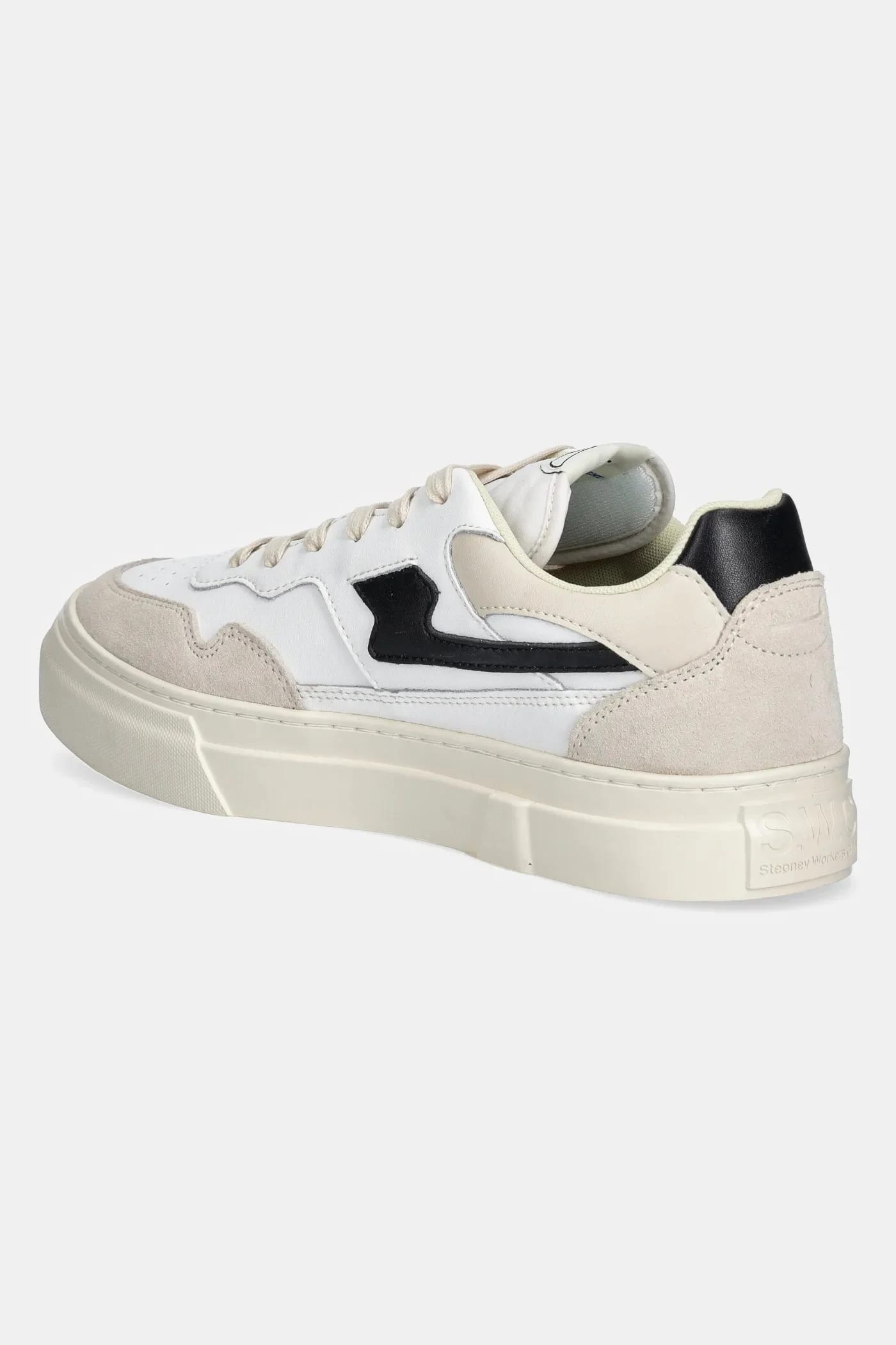 кроссовки PEARL S-STRIKE LEATHER - фото 3