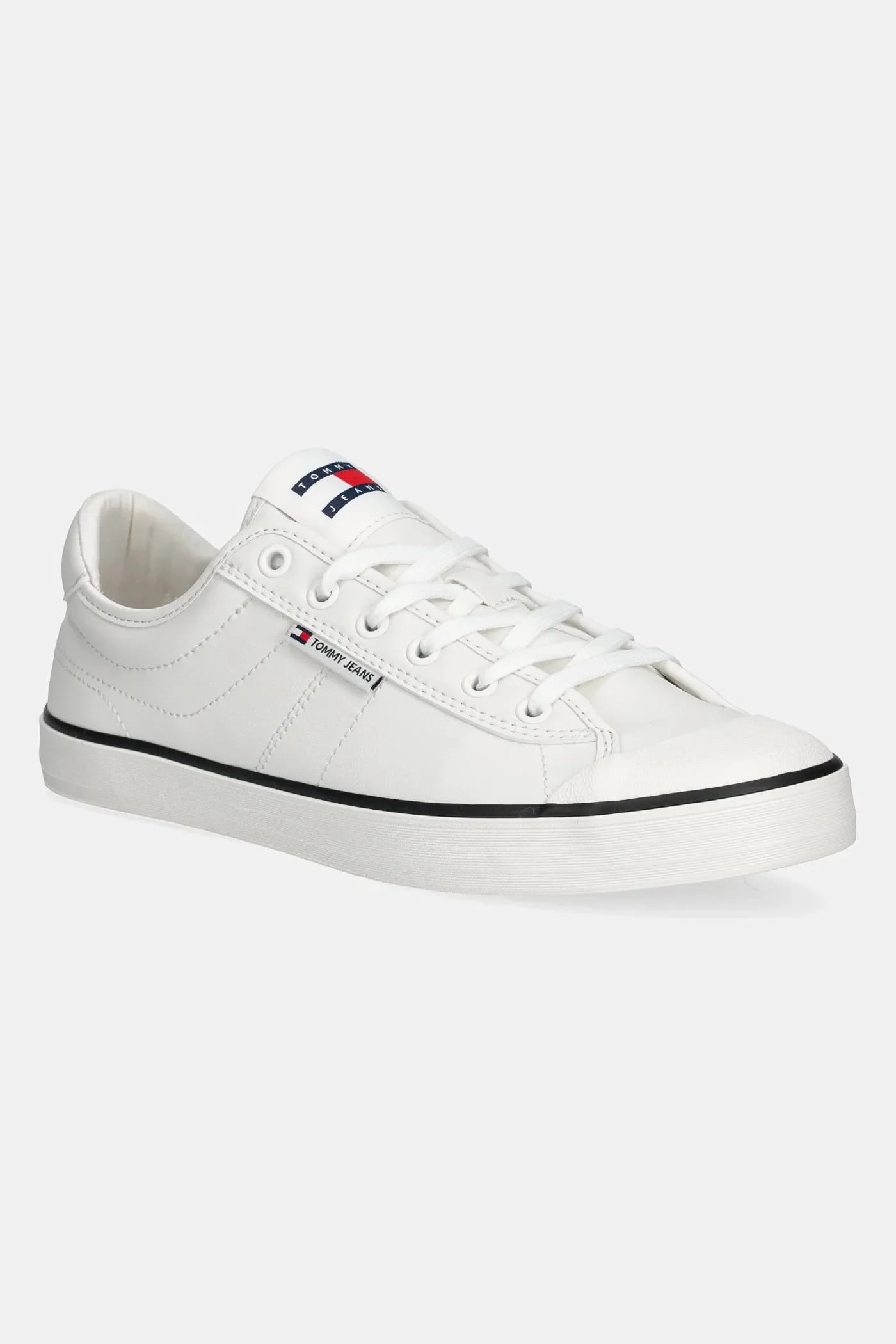 кроссовки VULCANIZED BUMPER