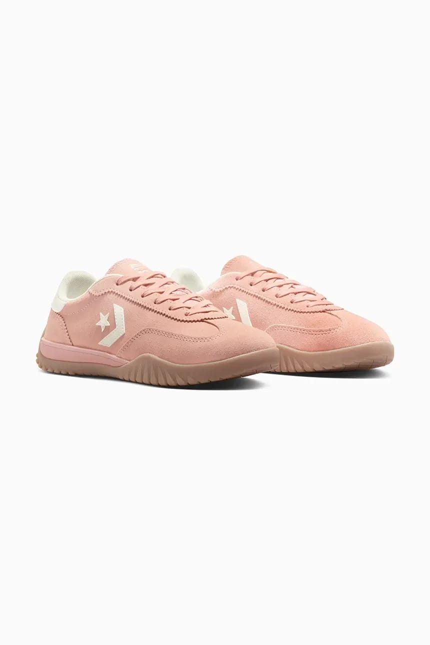 кроссовки Run Star Trainer розовые для мужчин - фото 2